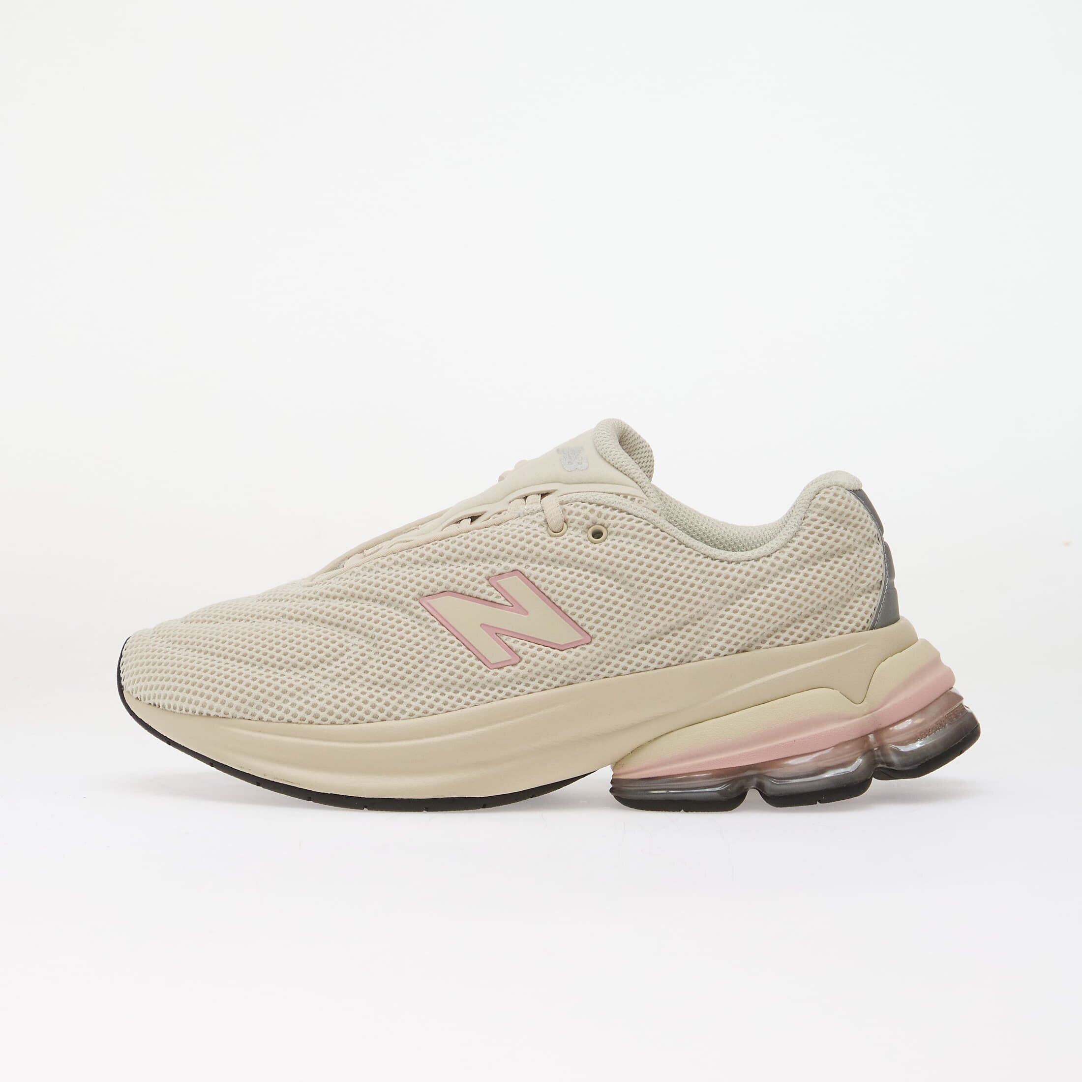 New Balance Сникърси 5030 Linen/ Pink Chalk