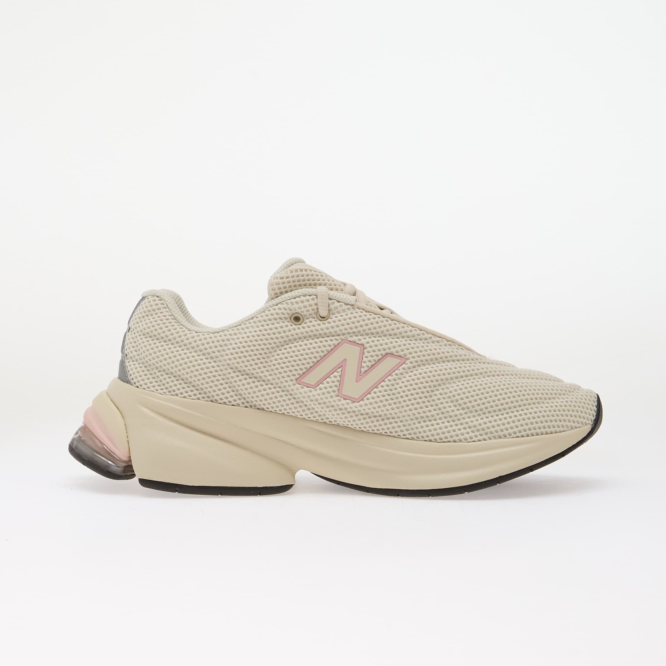 New Balance Сникърси 5030 Linen/ Pink Chalk