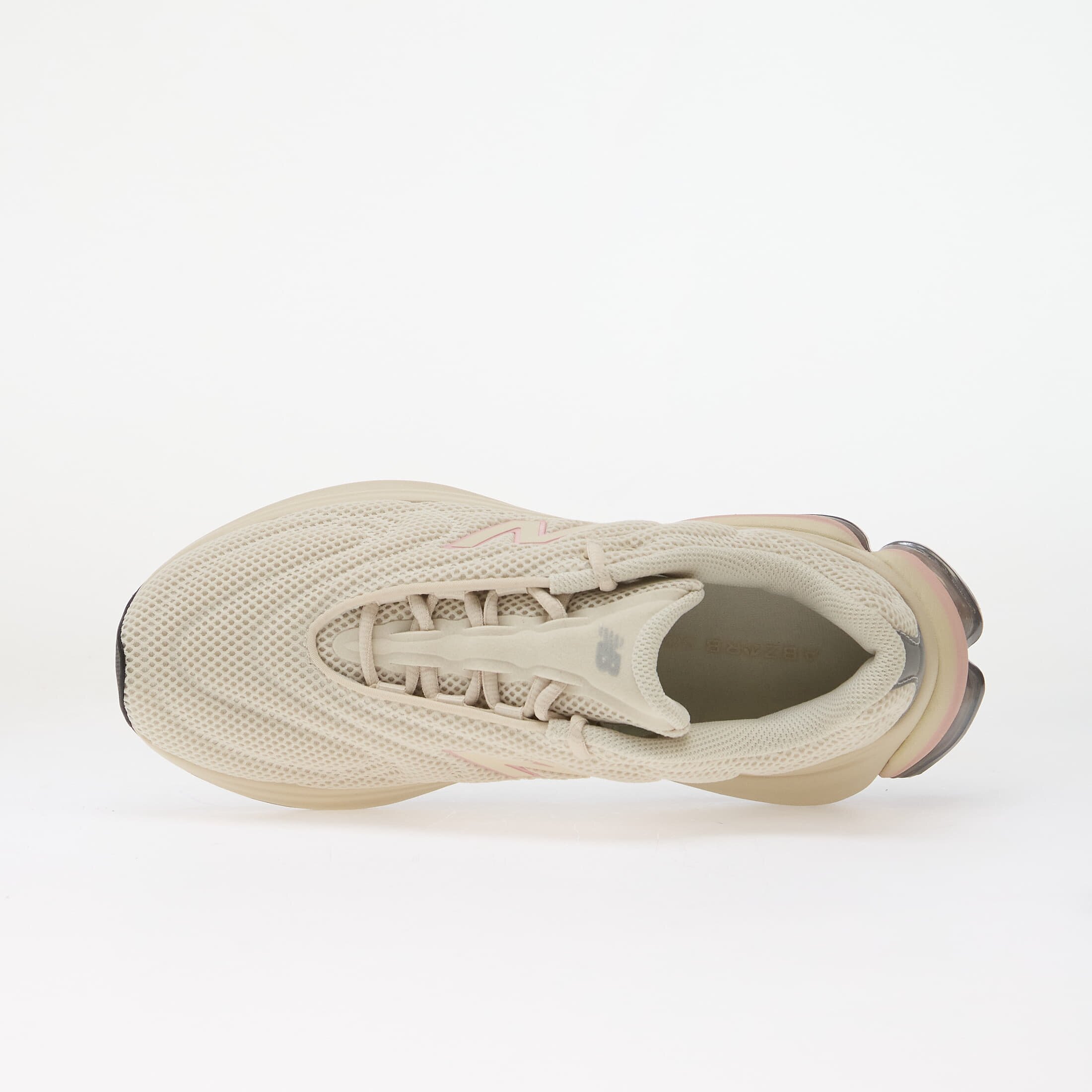 New Balance Сникърси 5030 Linen/ Pink Chalk