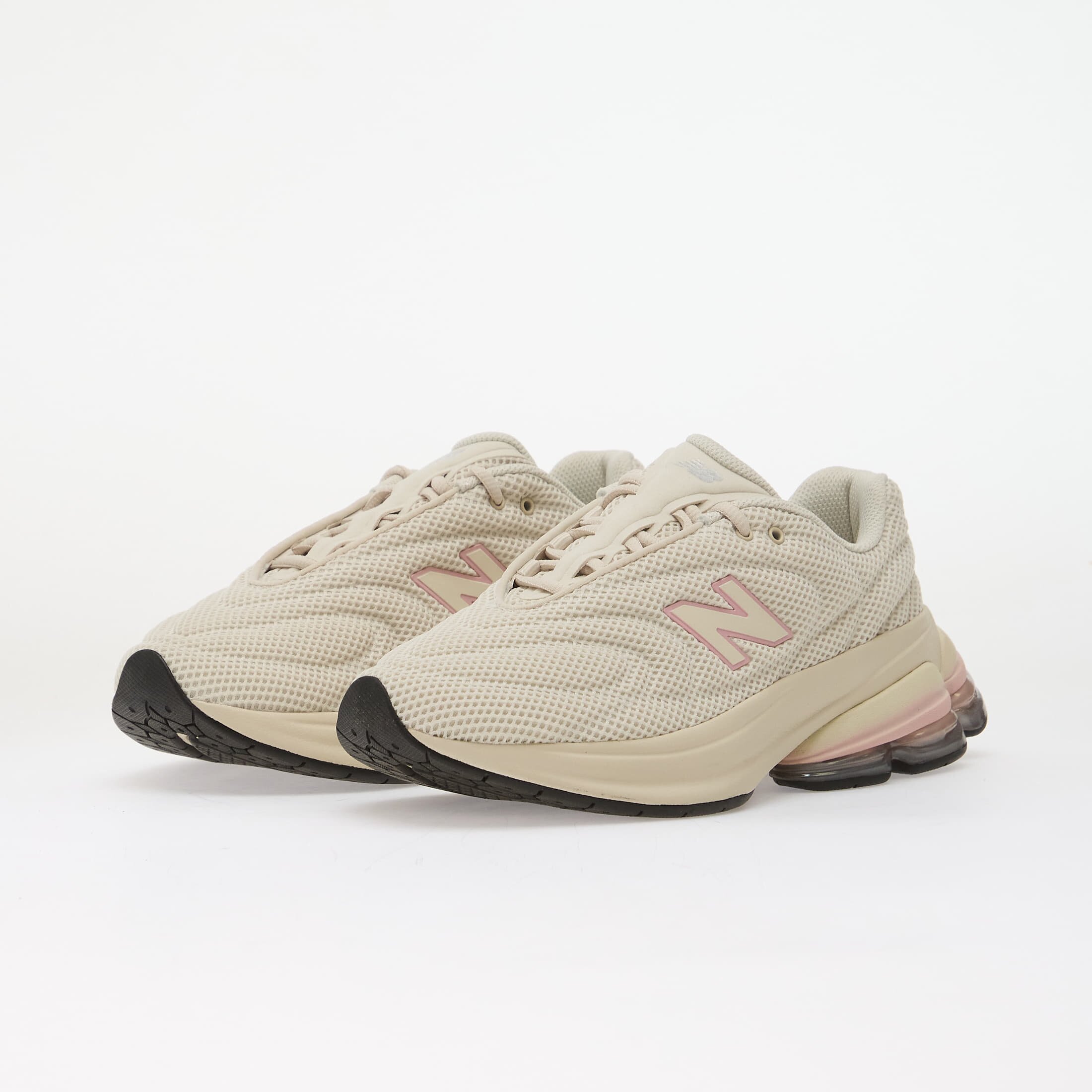New Balance Сникърси 5030 Linen/ Pink Chalk