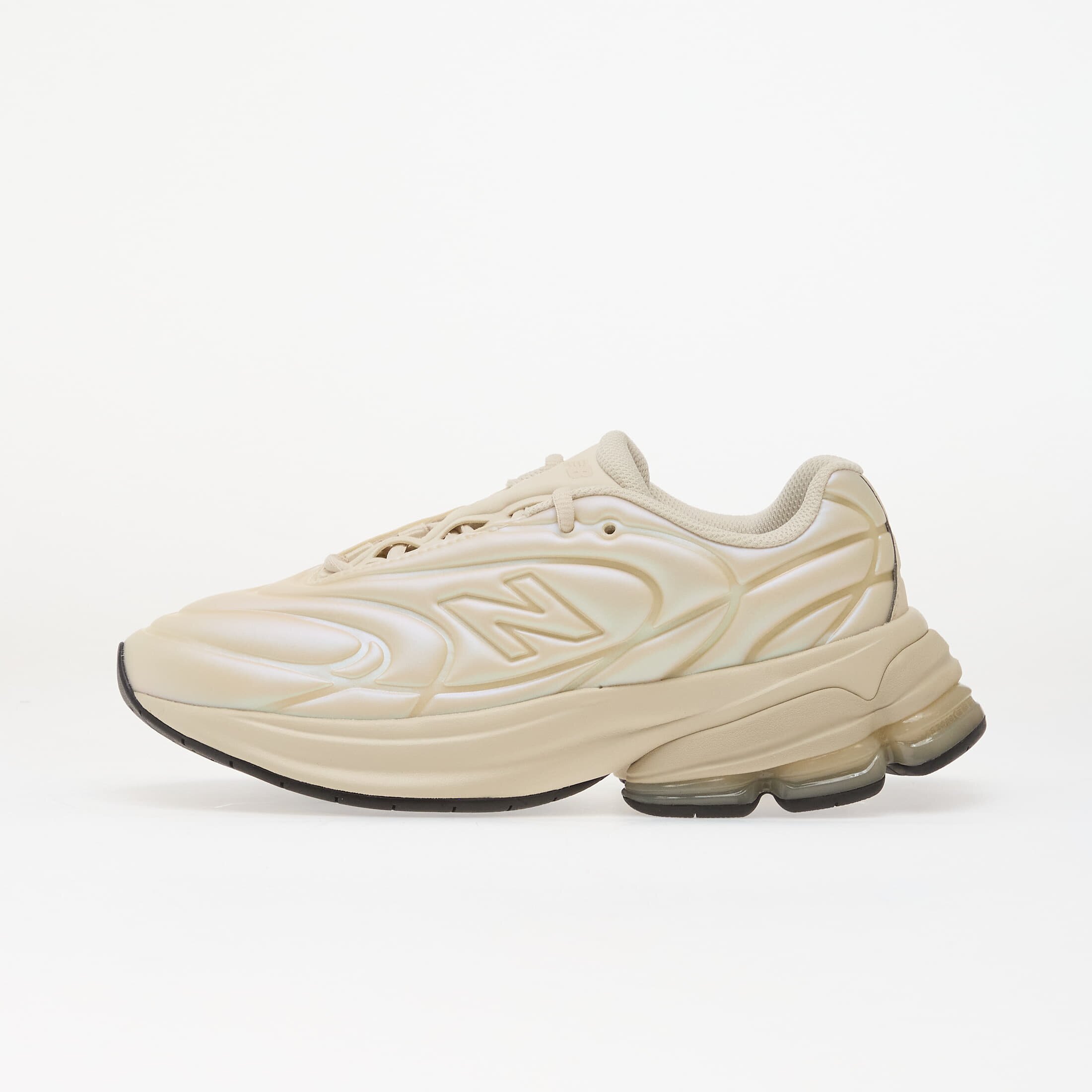 New Balance Сникърси 5030 Linen/ Timberwolf