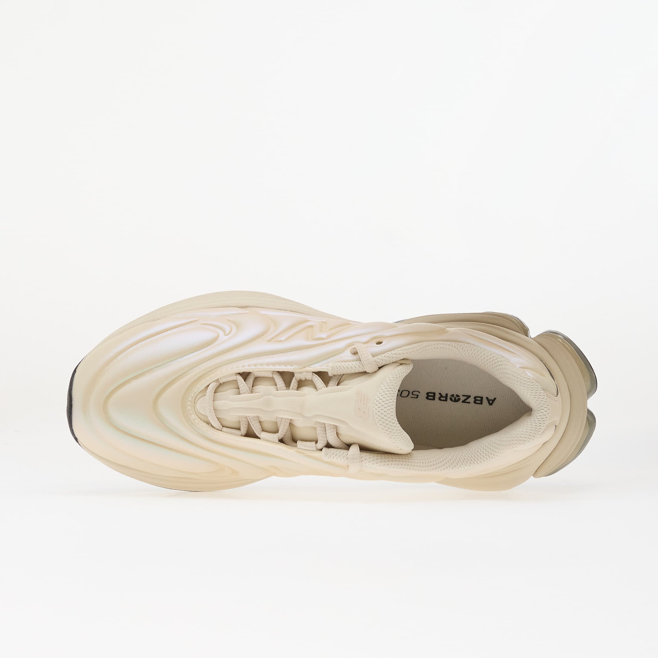 New Balance Сникърси 5030 Linen/ Timberwolf
