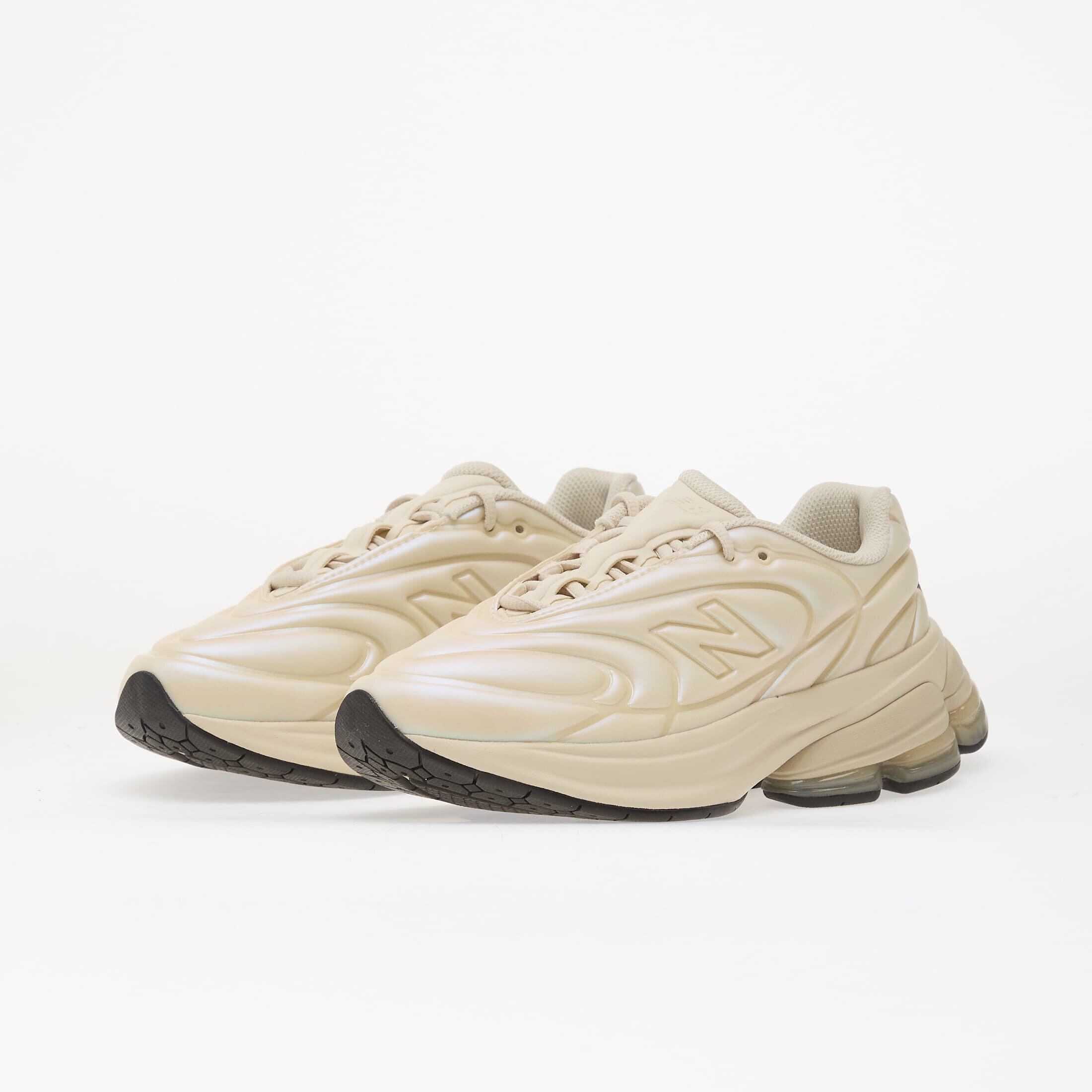 New Balance Сникърси 5030 Linen/ Timberwolf