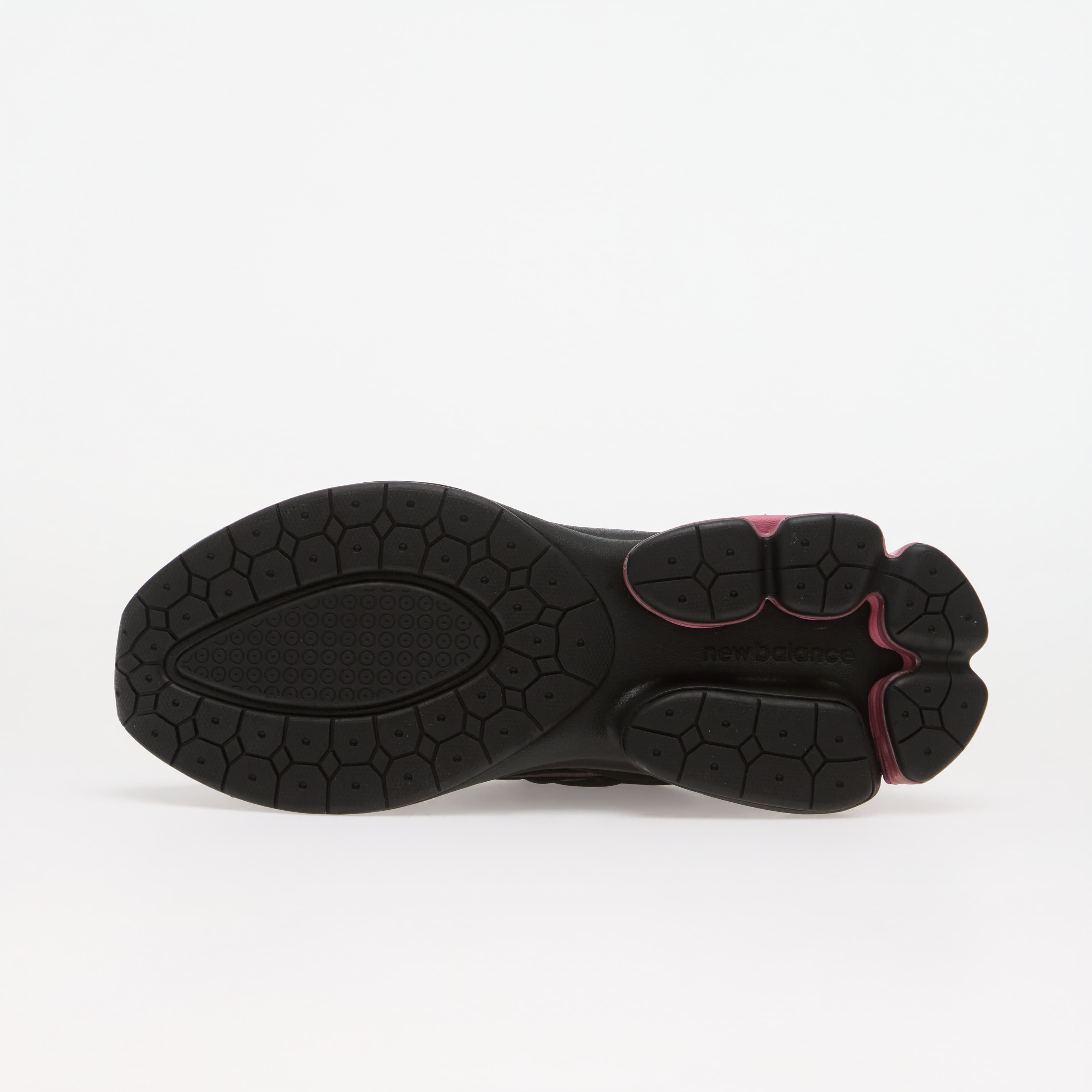 New Balance Сникърси 5030 Pink Eraser/ Black