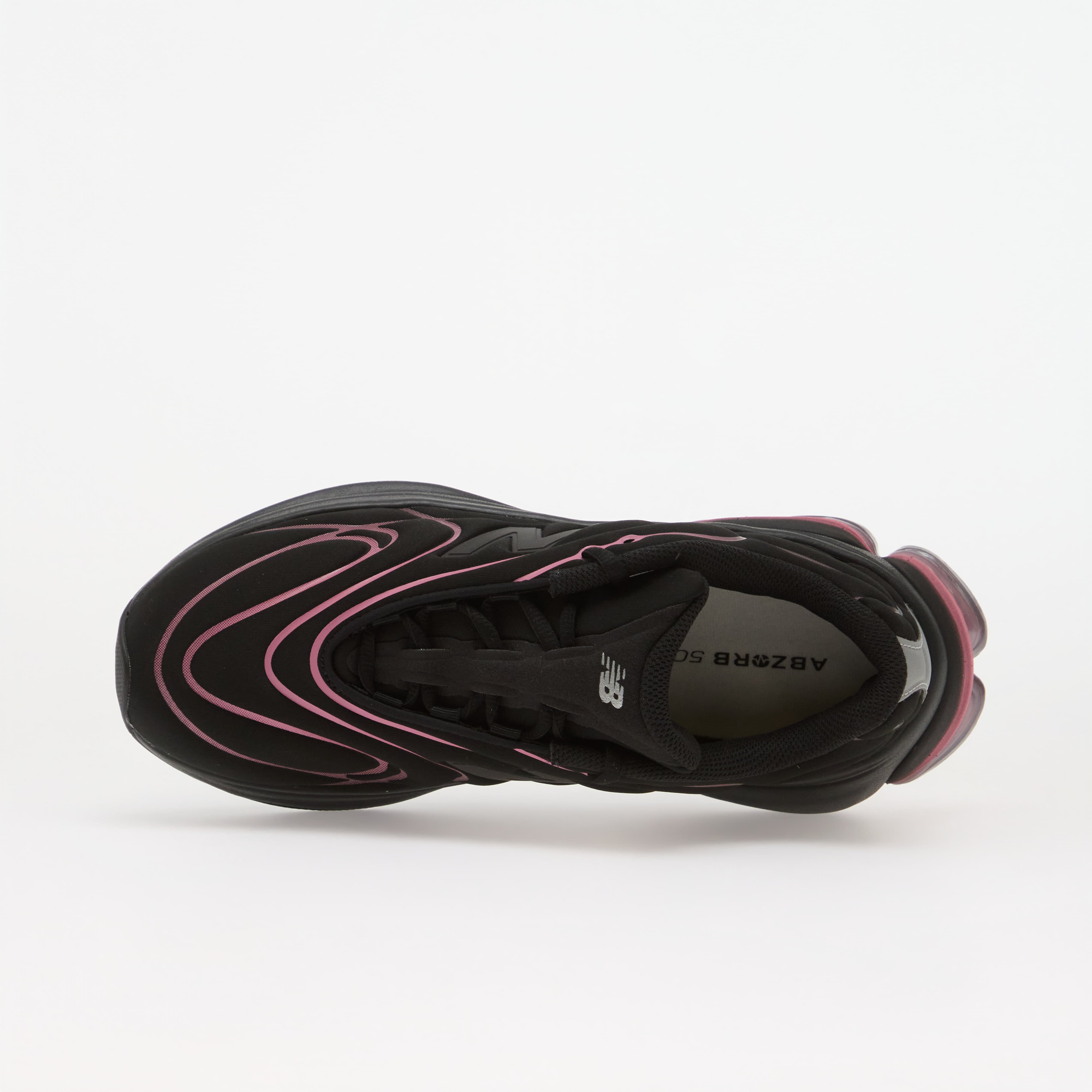 New Balance Сникърси 5030 Pink Eraser/ Black