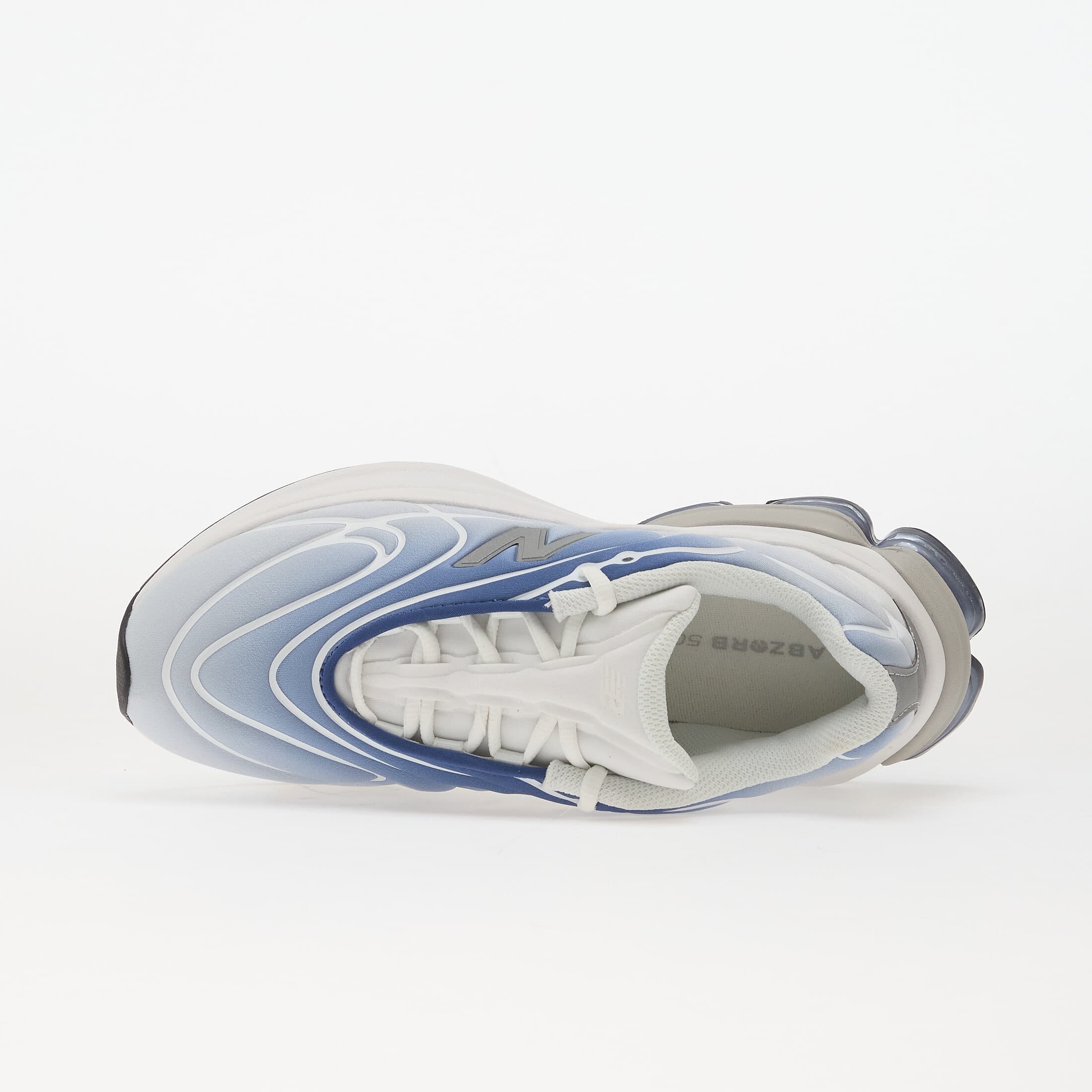 New Balance Сникърси 5030 White/ Magic Blue