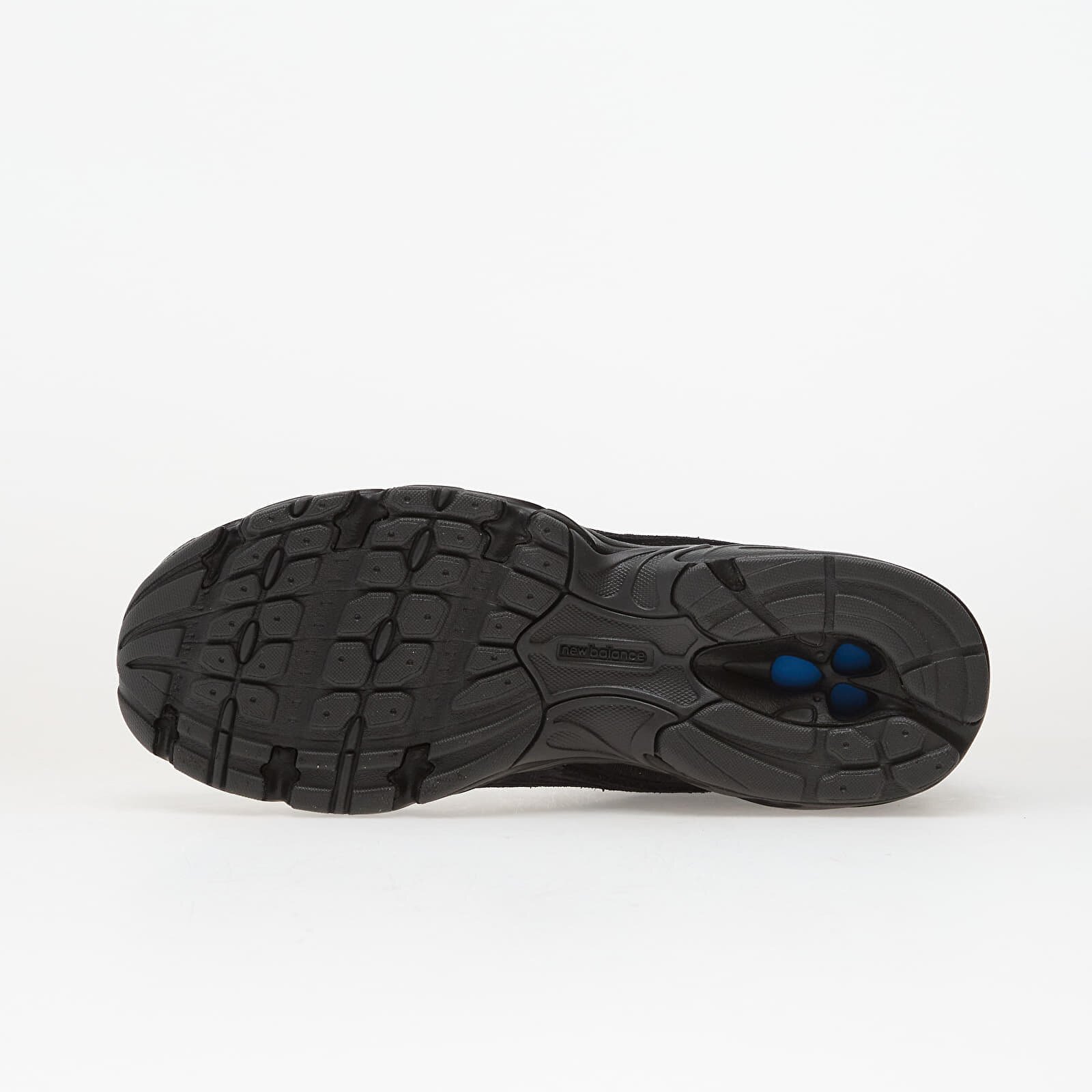 New Balance Сникърси 509 Black/ Black