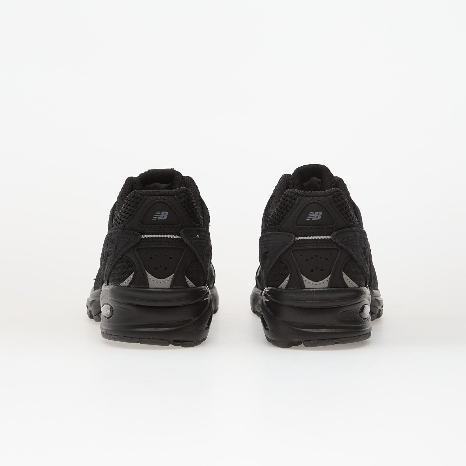 New Balance Сникърси 509 Black/ Black