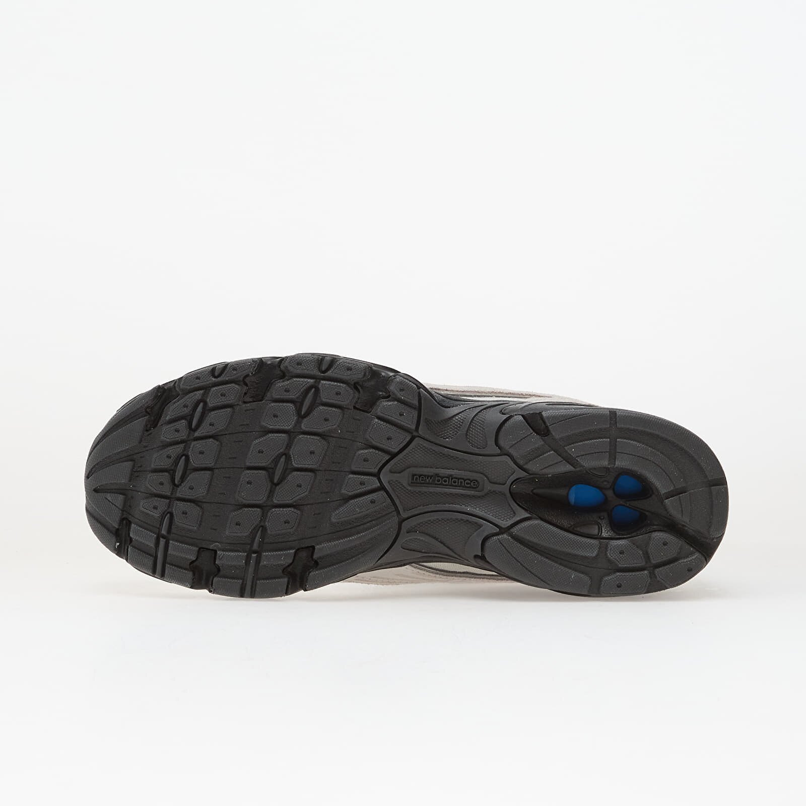 New Balance Сникърси 509 Reflection/ Black