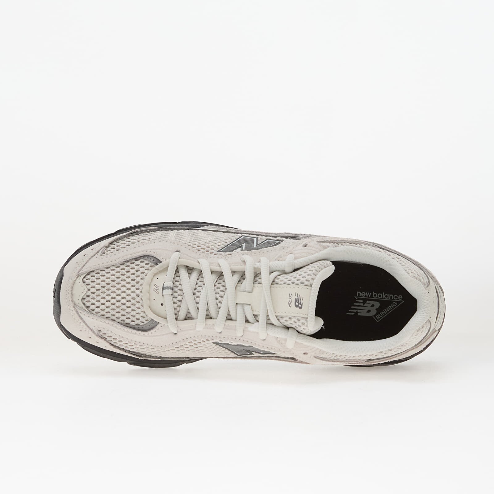 New Balance Сникърси 509 Reflection/ Black