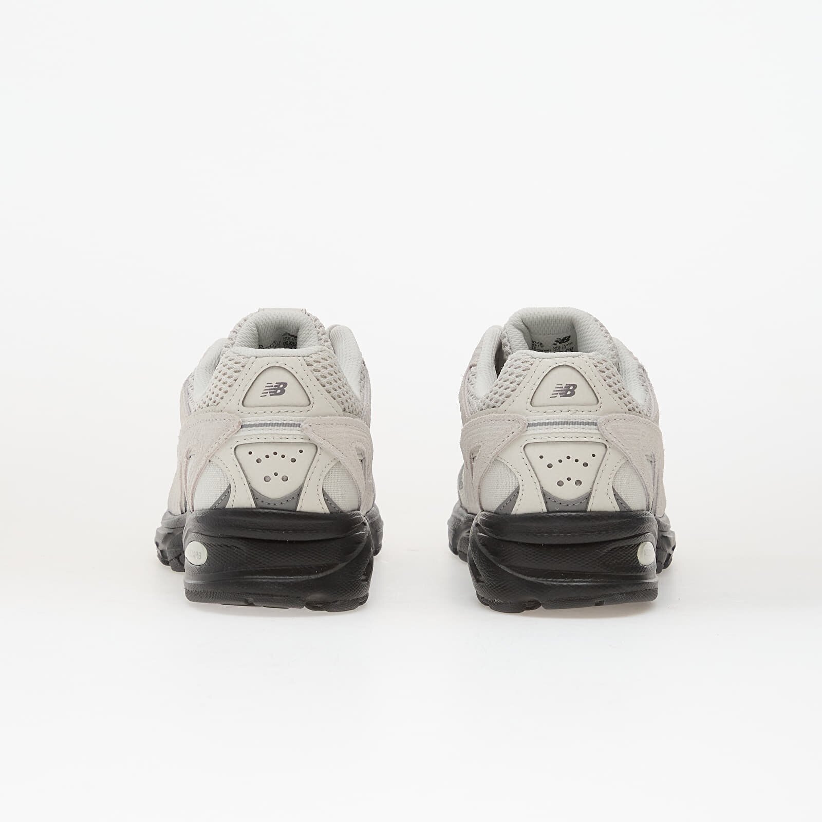 New Balance Сникърси 509 Reflection/ Black