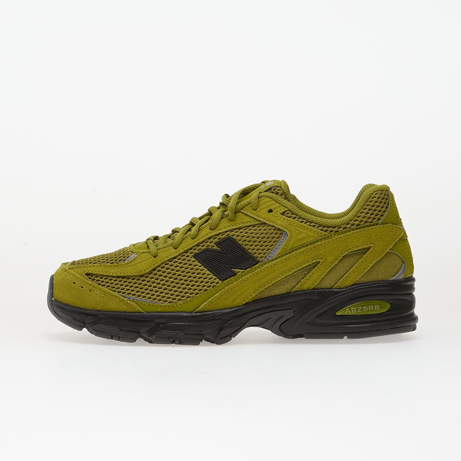 New Balance Сникърси 509 Sea Moss/ Black