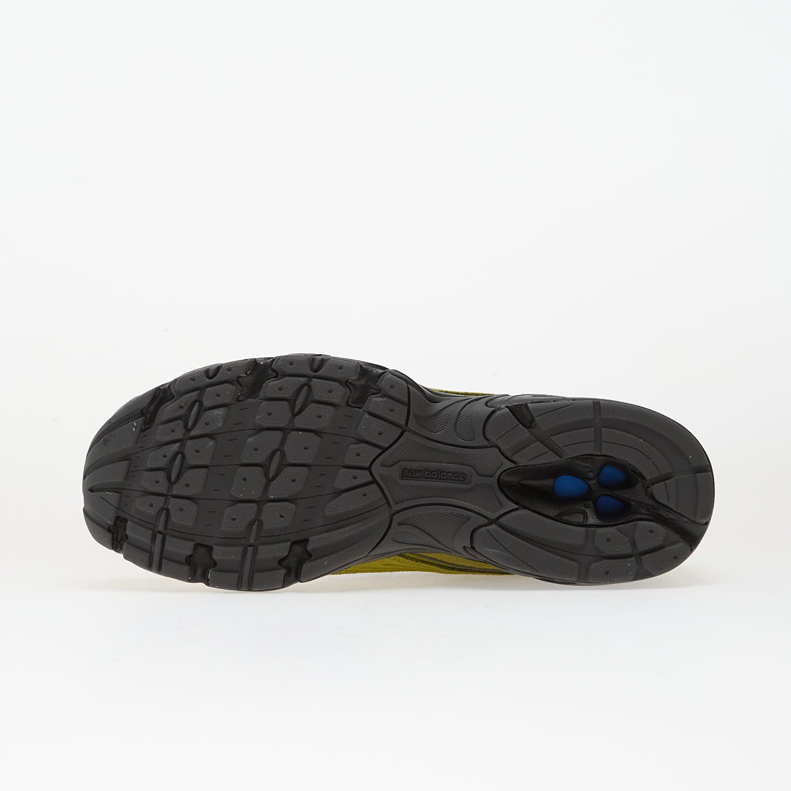 New Balance Сникърси 509 Sea Moss/ Black