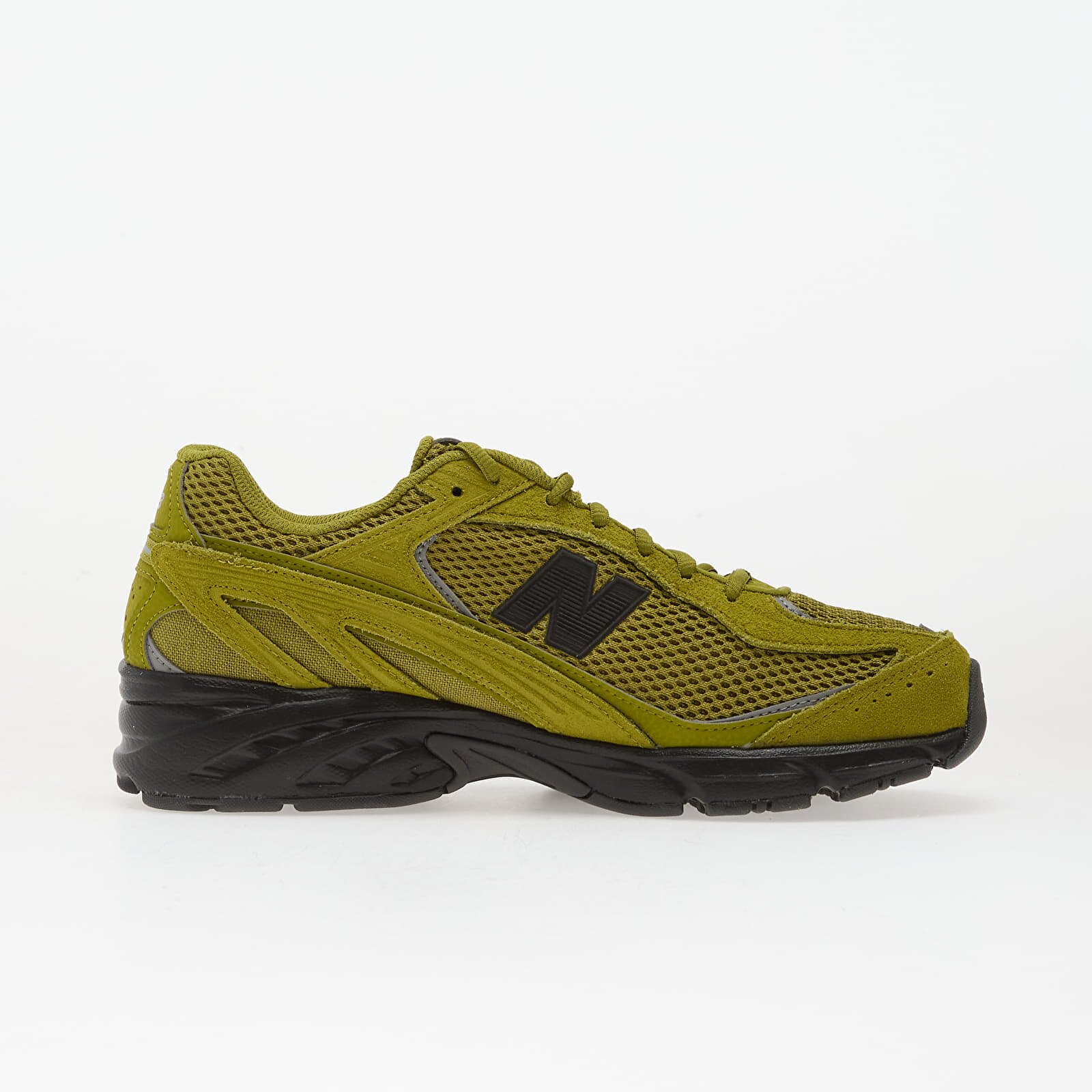 New Balance Сникърси 509 Sea Moss/ Black