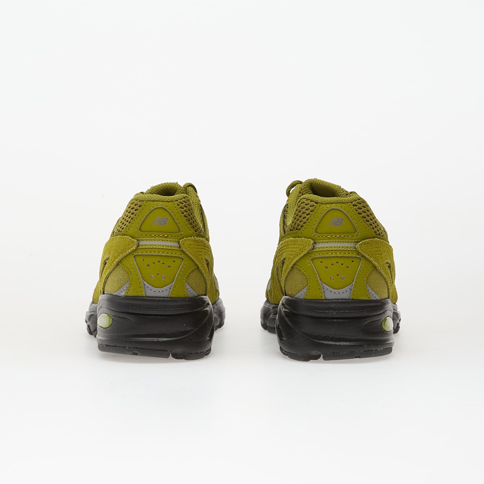 New Balance Сникърси 509 Sea Moss/ Black