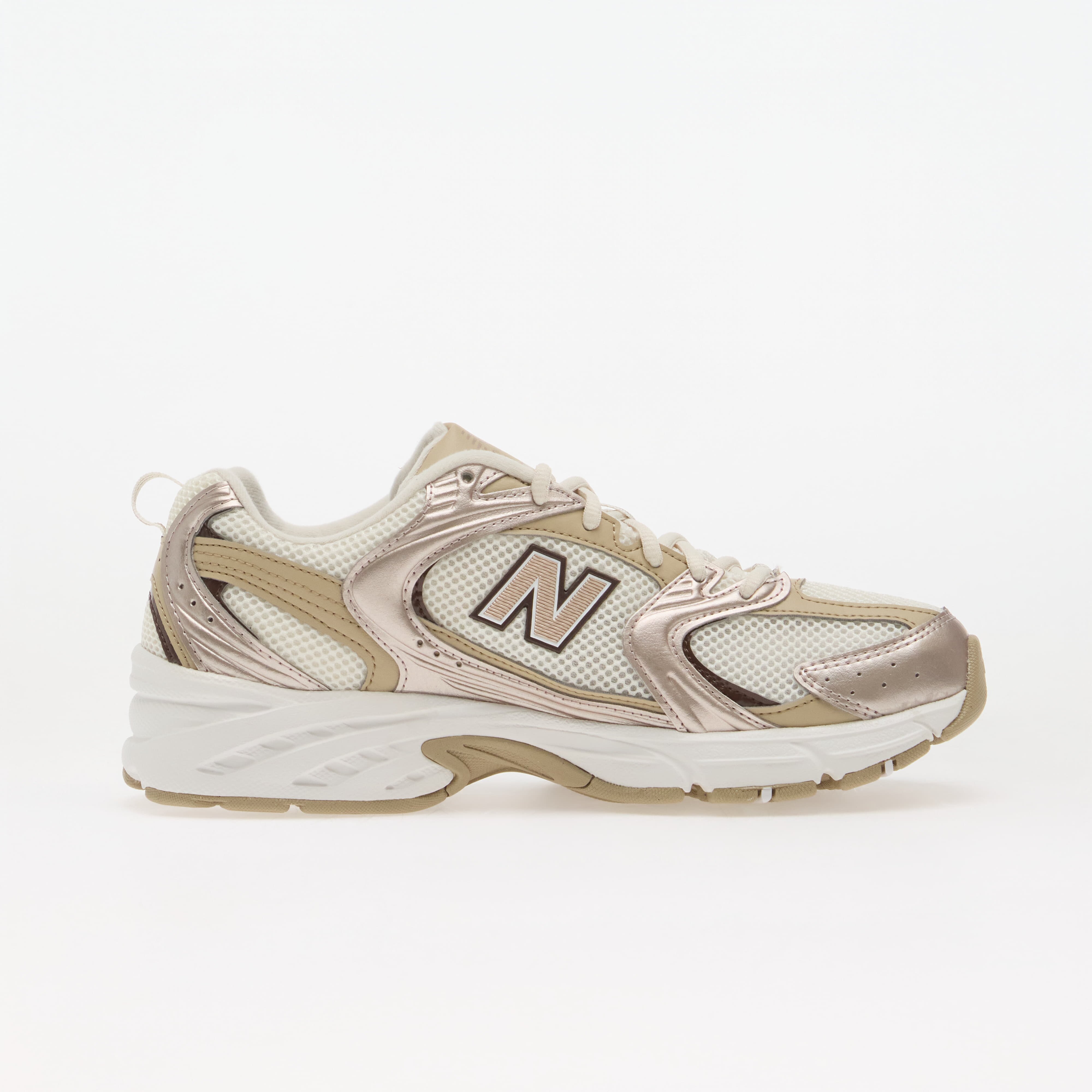 New Balance Сникърси 530 Pumpernickel/ Stoneware/ Sea Salt