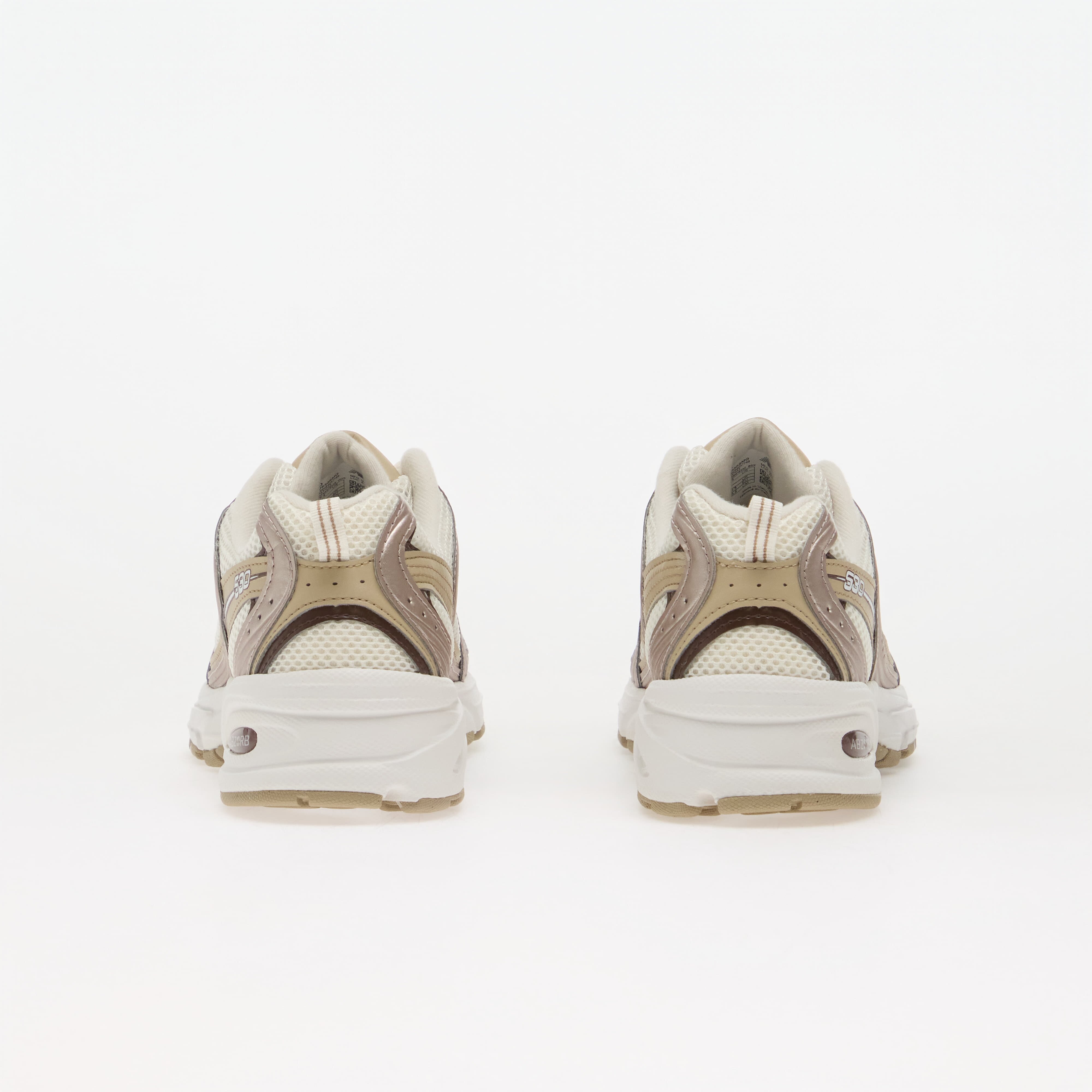 New Balance Сникърси 530 Pumpernickel/ Stoneware/ Sea Salt