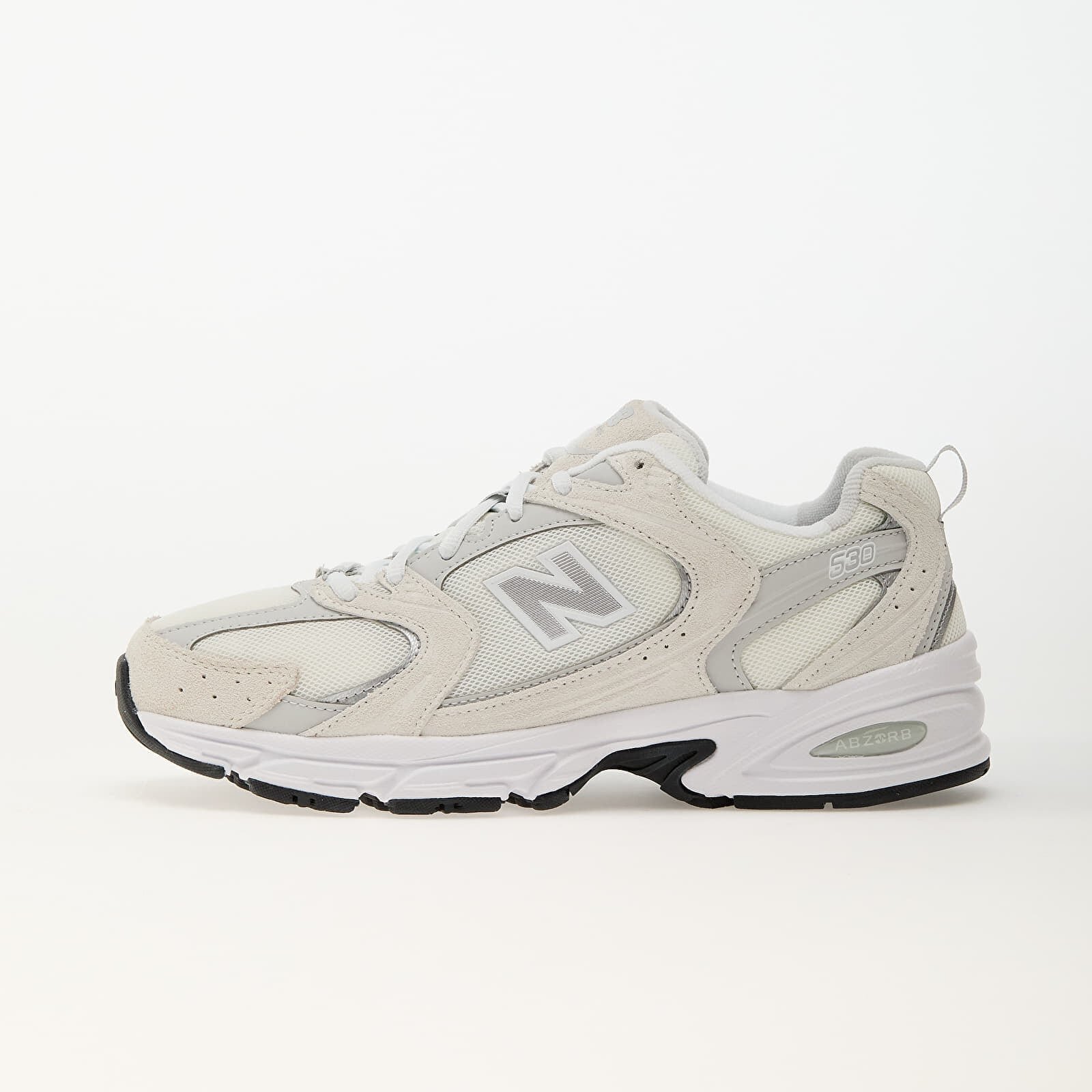 New Balance Сникърси 530 Sea Salt