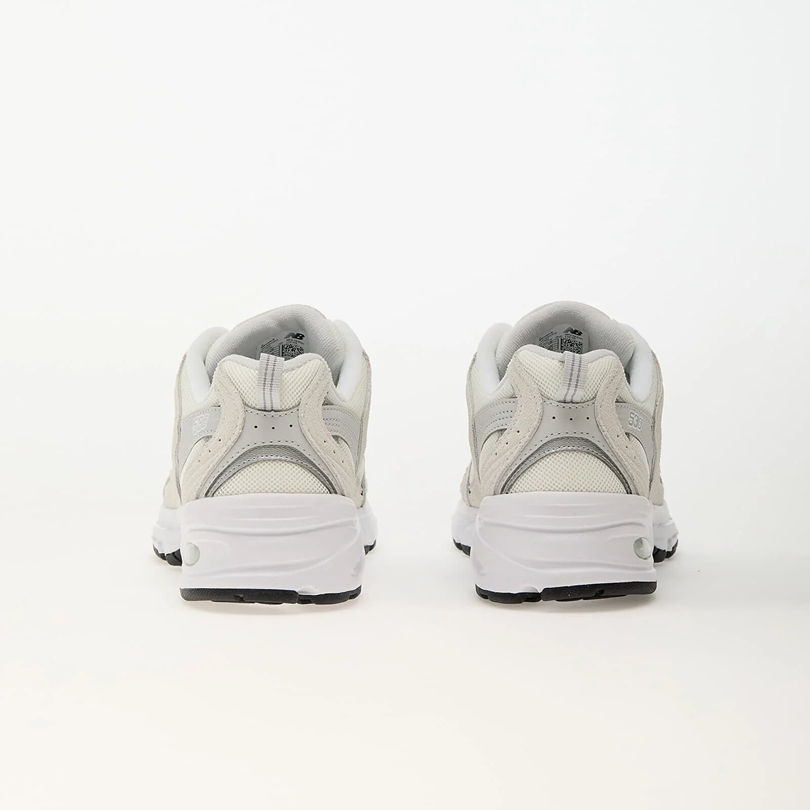 New Balance Сникърси 530 Sea Salt