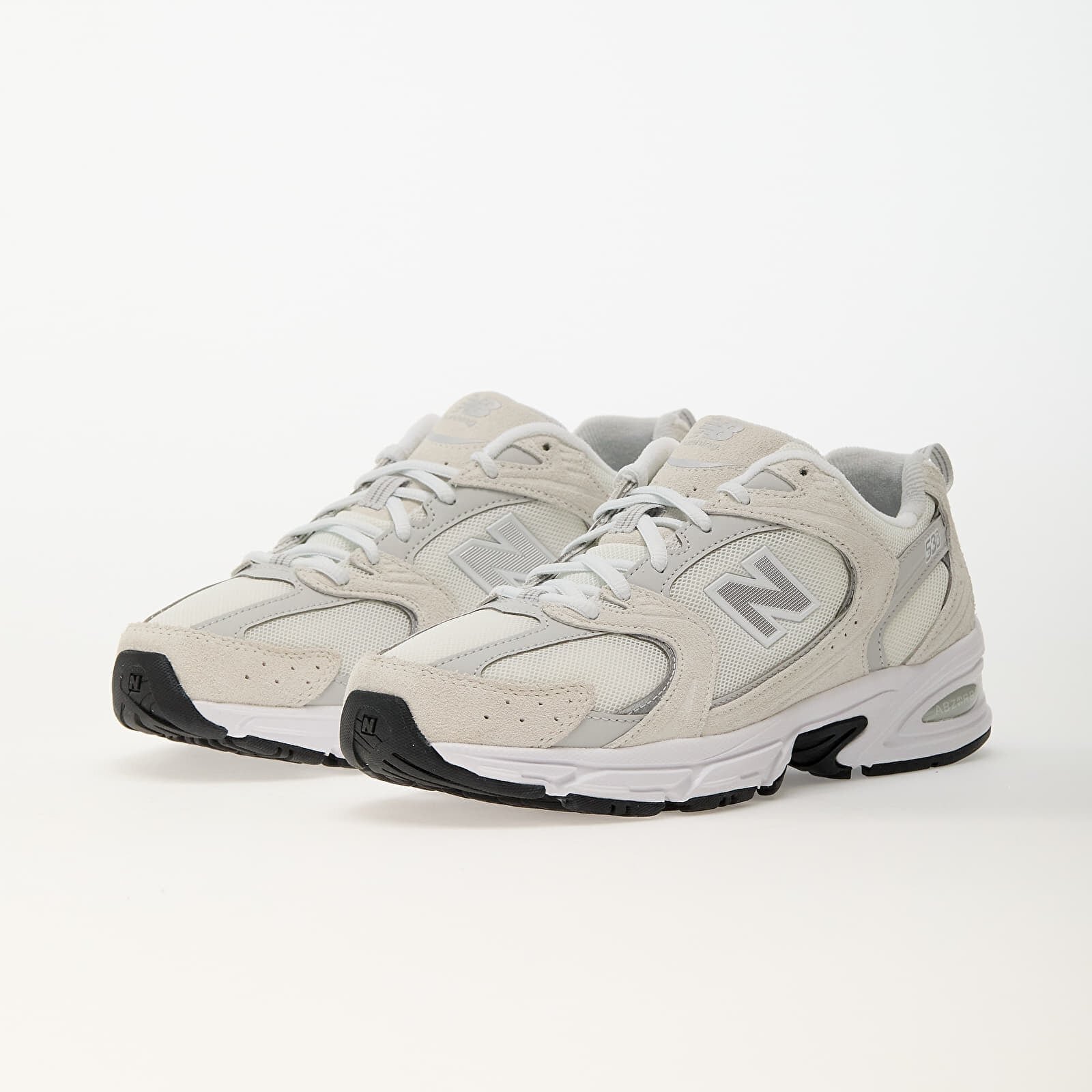 New Balance Сникърси 530 Sea Salt