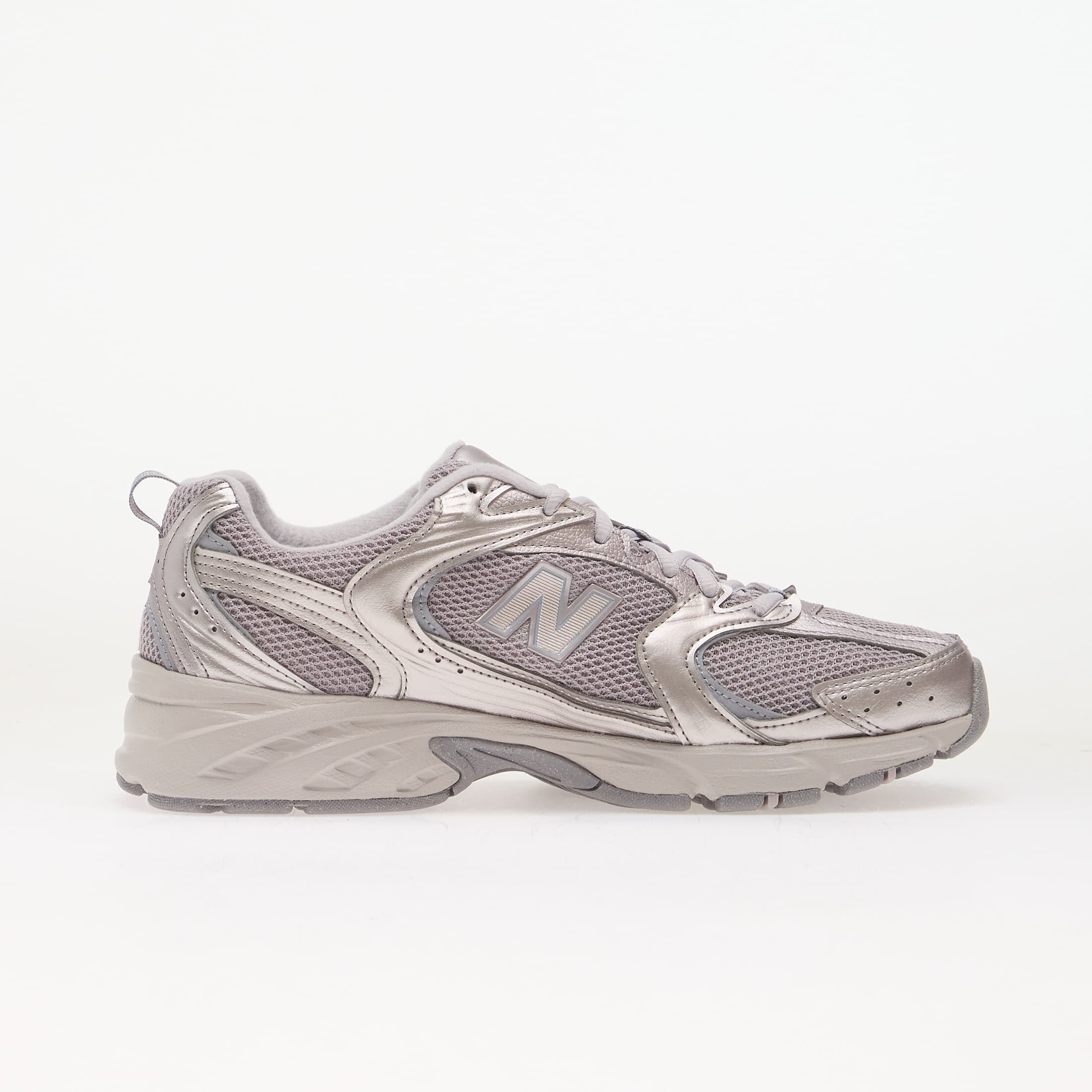 New Balance Сникърси 530 Tffle Salt/ Tffle Metallic/ Horizon Grey
