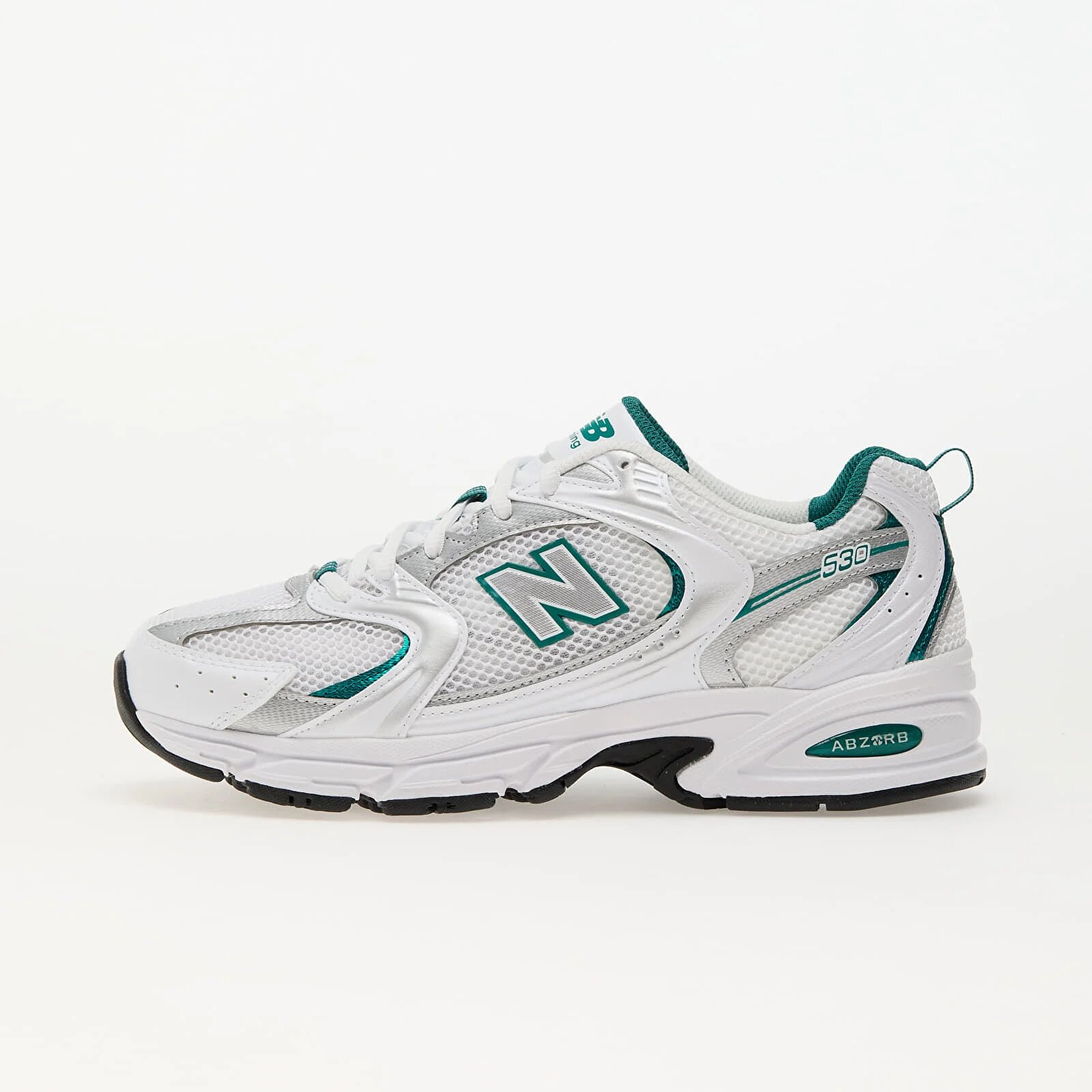 New Balance Сникърси 530 White