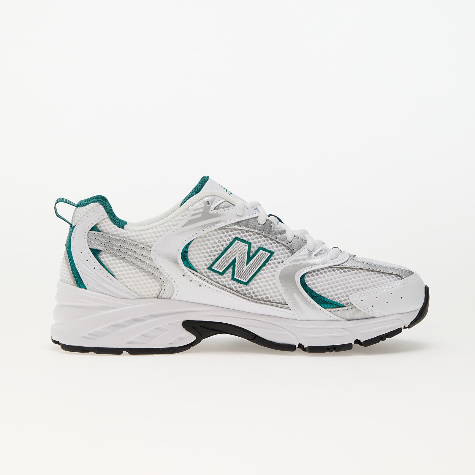 New Balance Сникърси 530 White