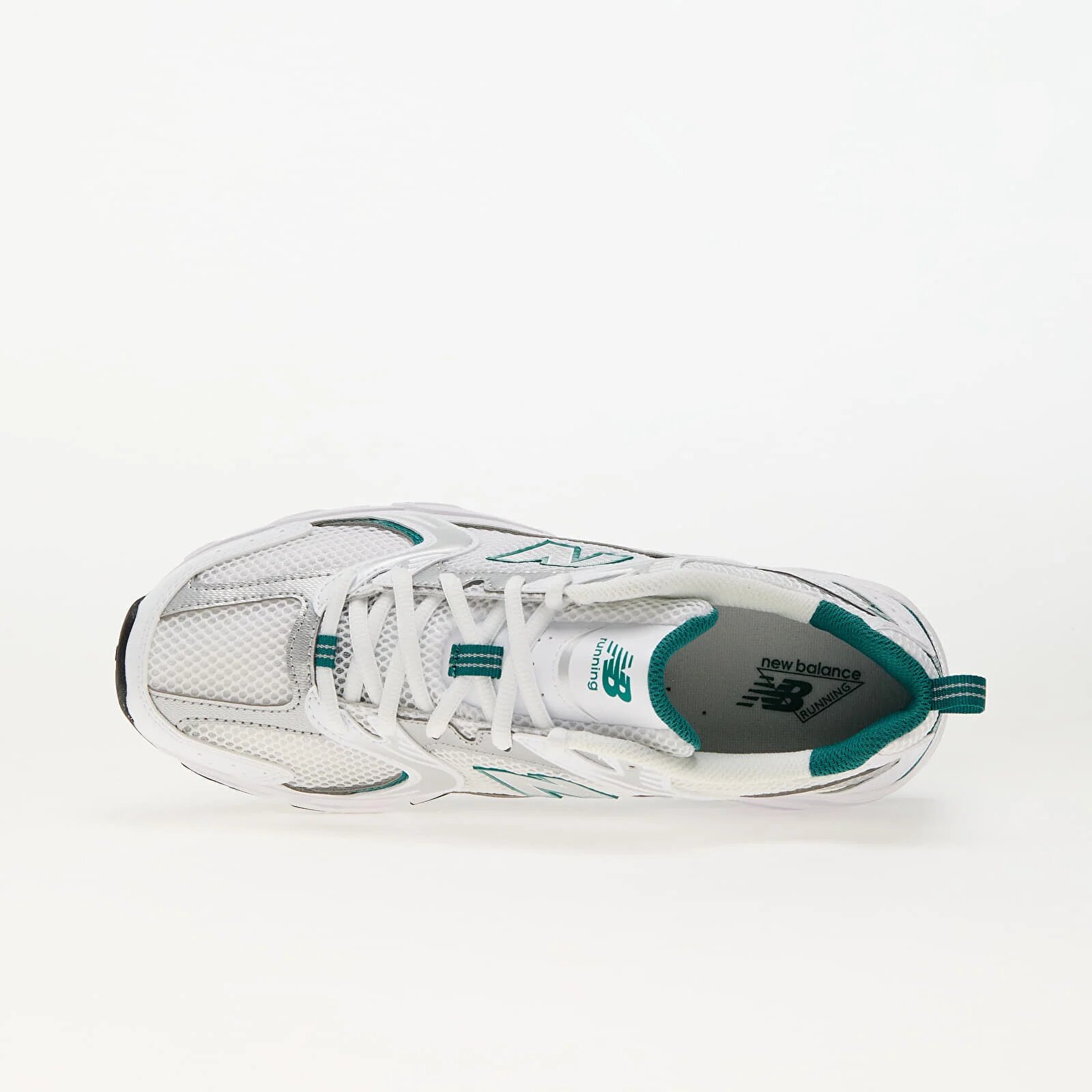 New Balance Сникърси 530 White