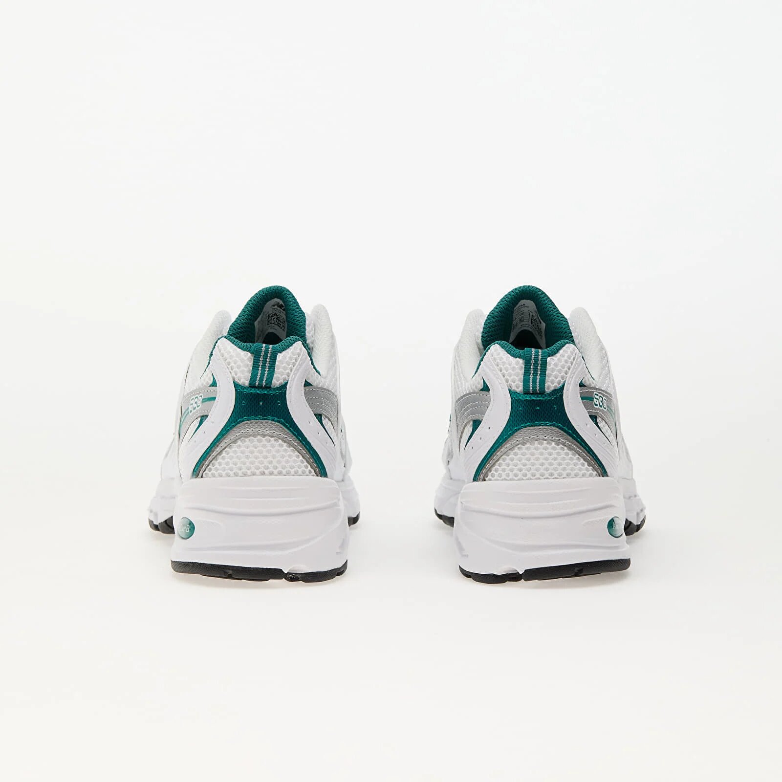 New Balance Сникърси 530 White