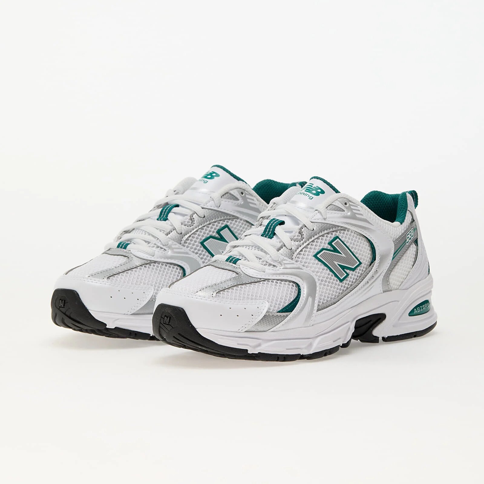 New Balance Сникърси 530 White