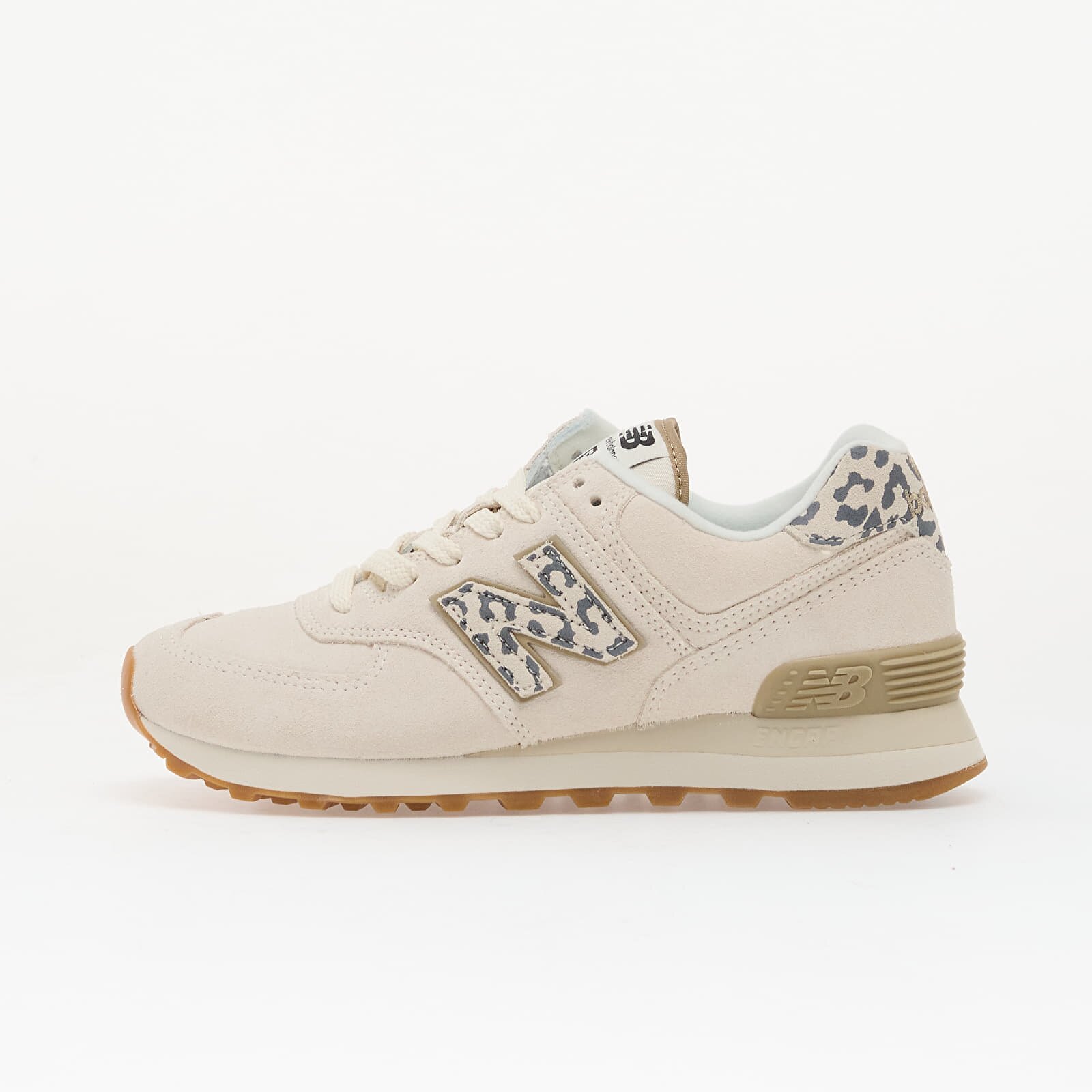 New Balance Сникърси 574 Sea Salt