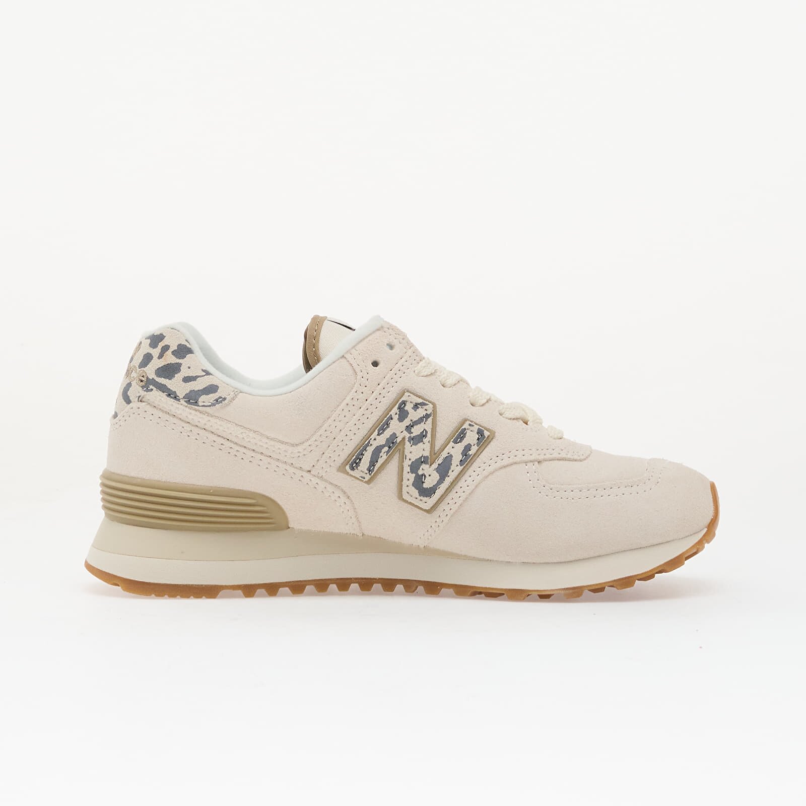 New Balance Сникърси 574 Sea Salt