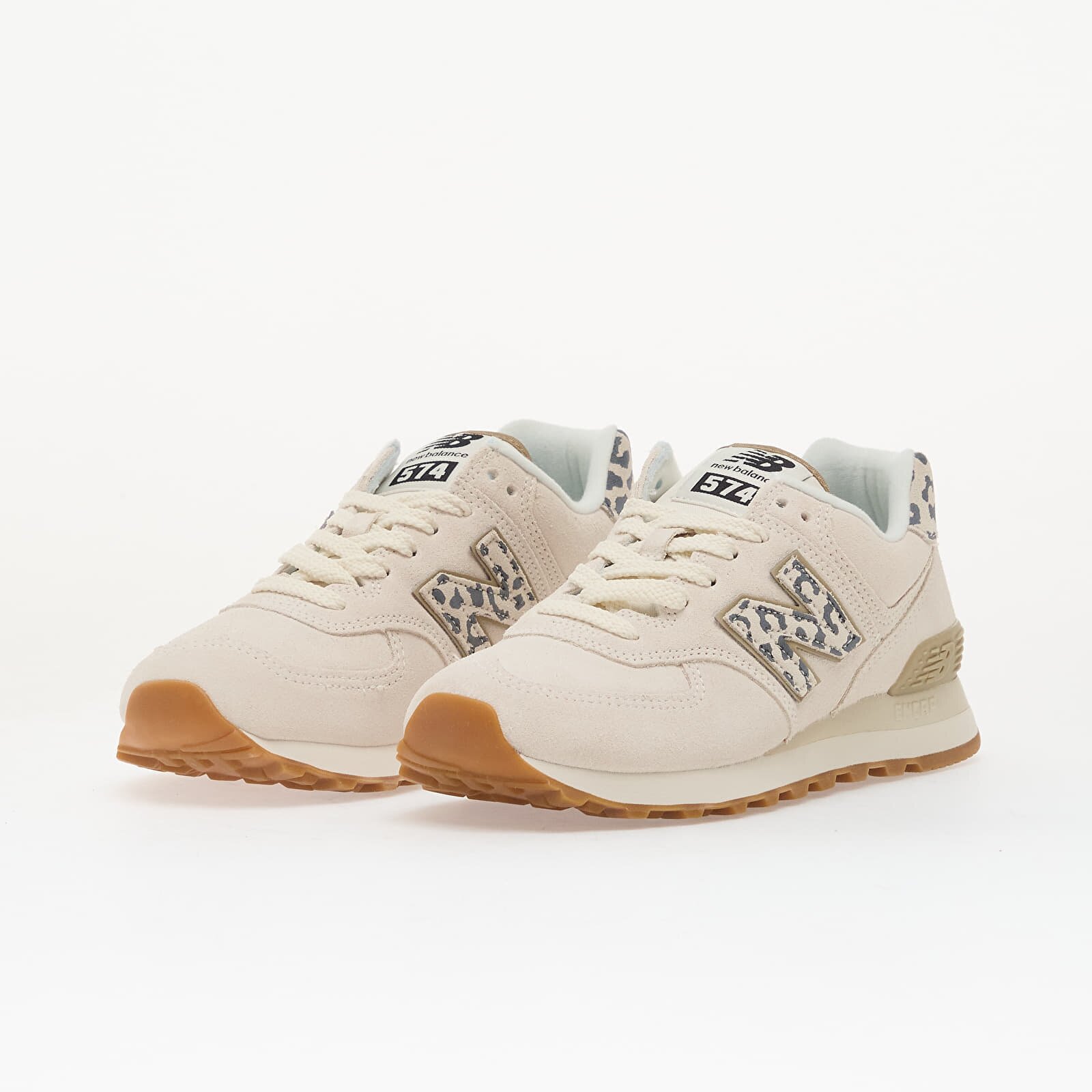 New Balance Сникърси 574 Sea Salt
