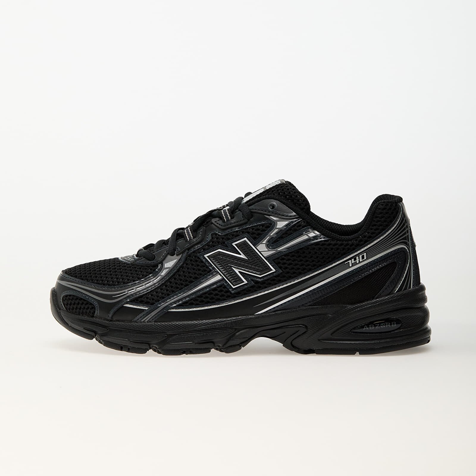 New Balance Сникърси 740