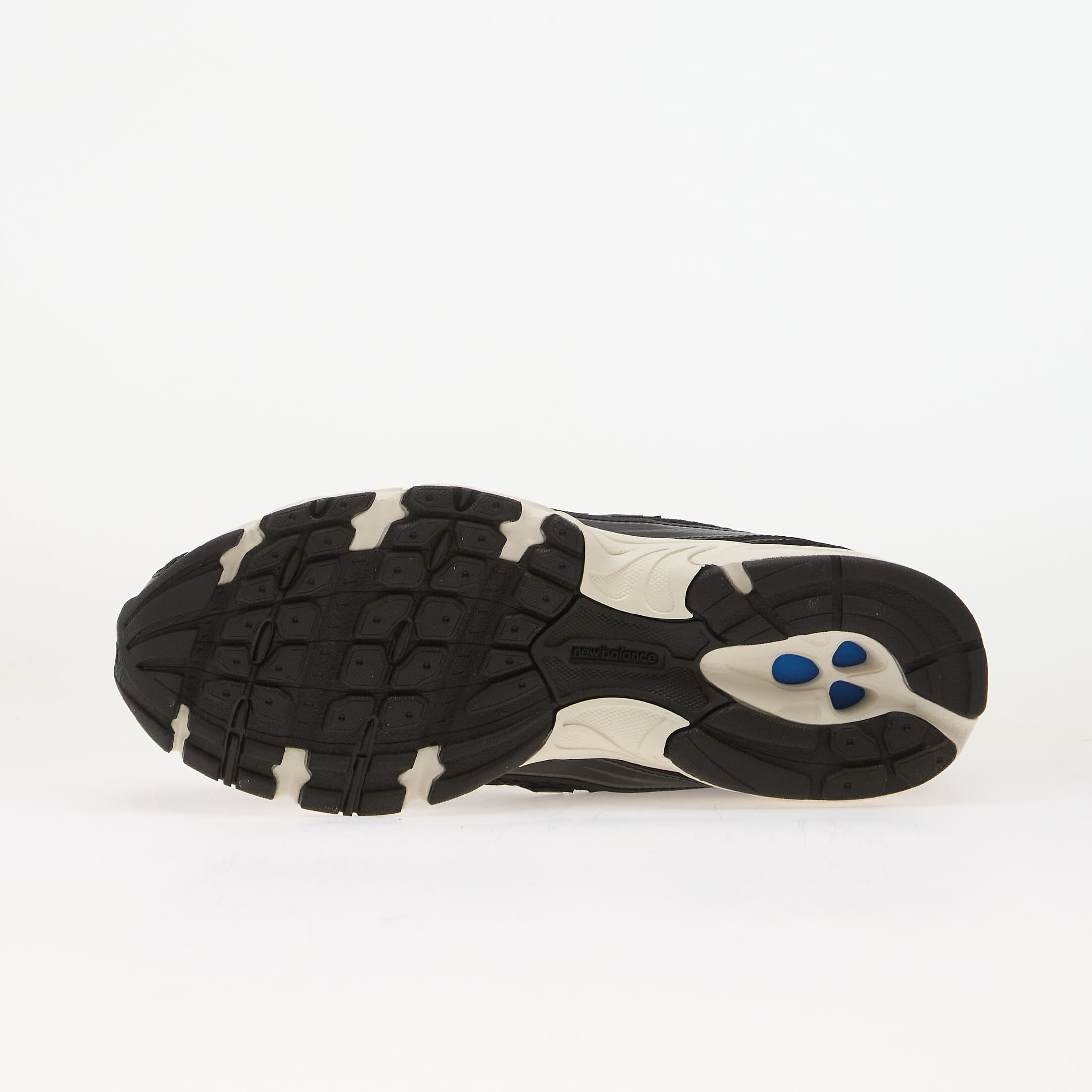 New Balance Сникърси 740 Black/ Sea Salt