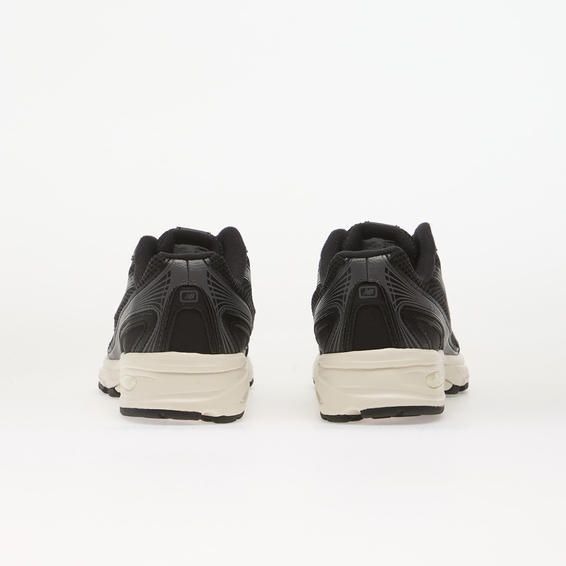 New Balance Сникърси 740 Black/ Sea Salt