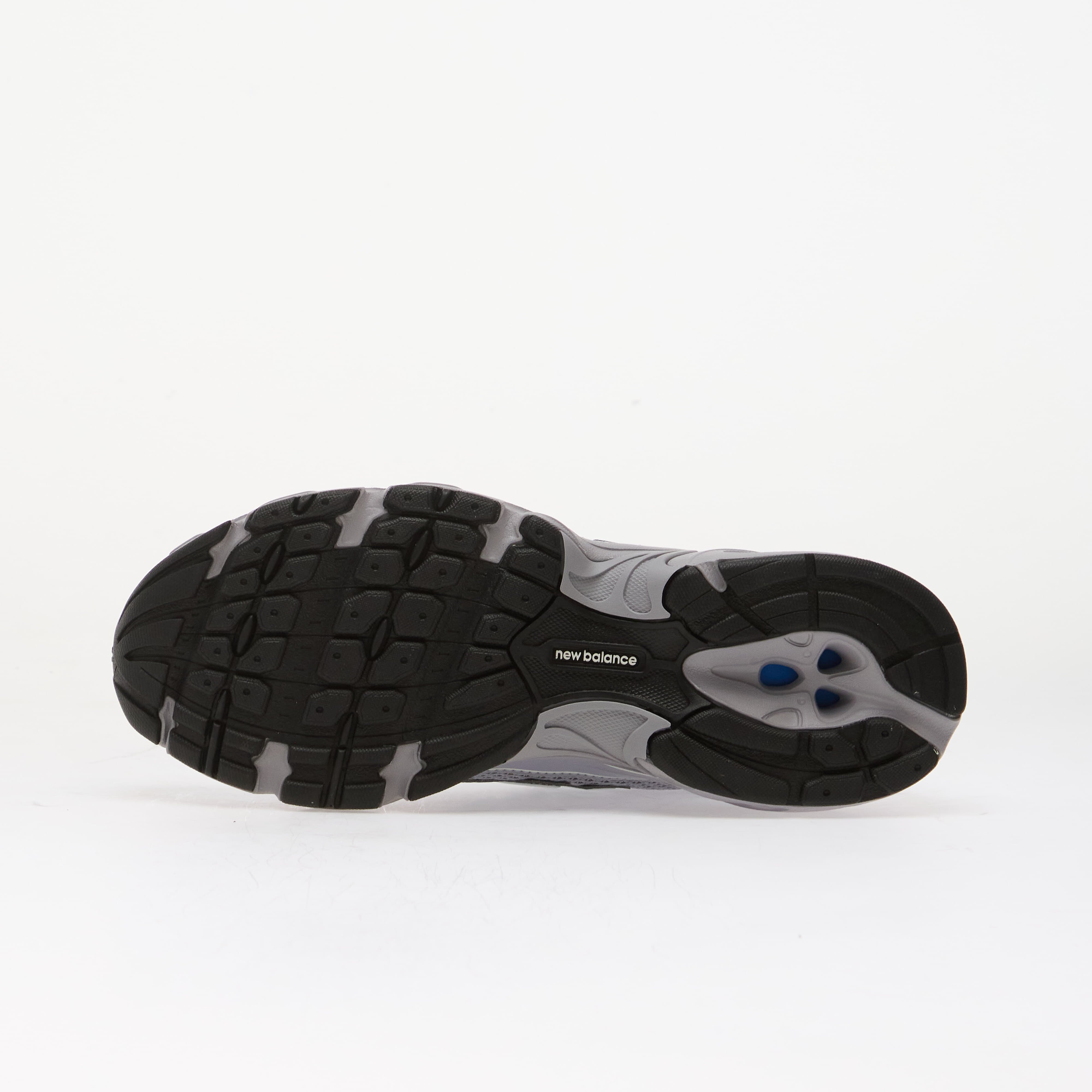New Balance Сникърси 740 Digital Mist/ Fresh Air