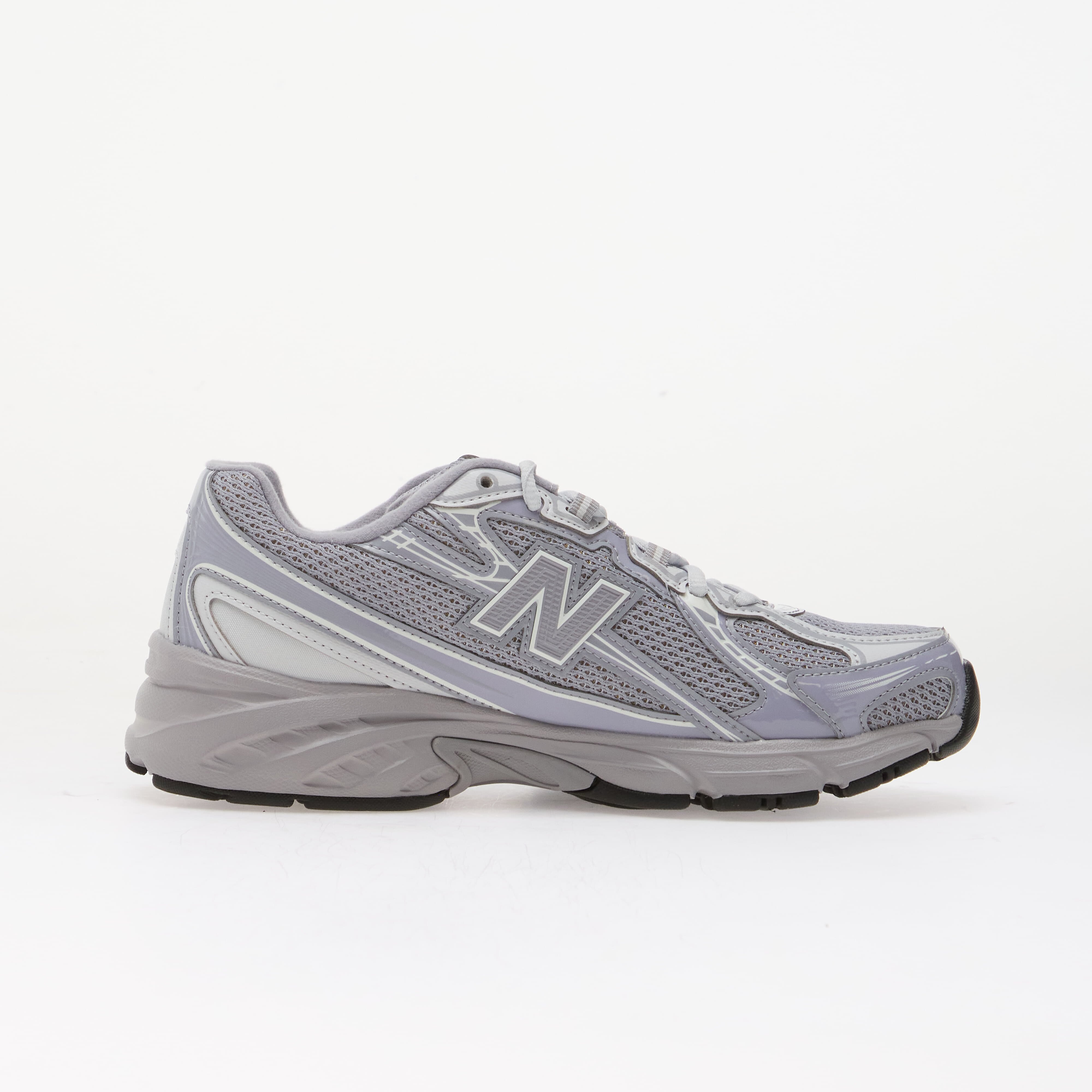 New Balance Сникърси 740 Digital Mist/ Fresh Air