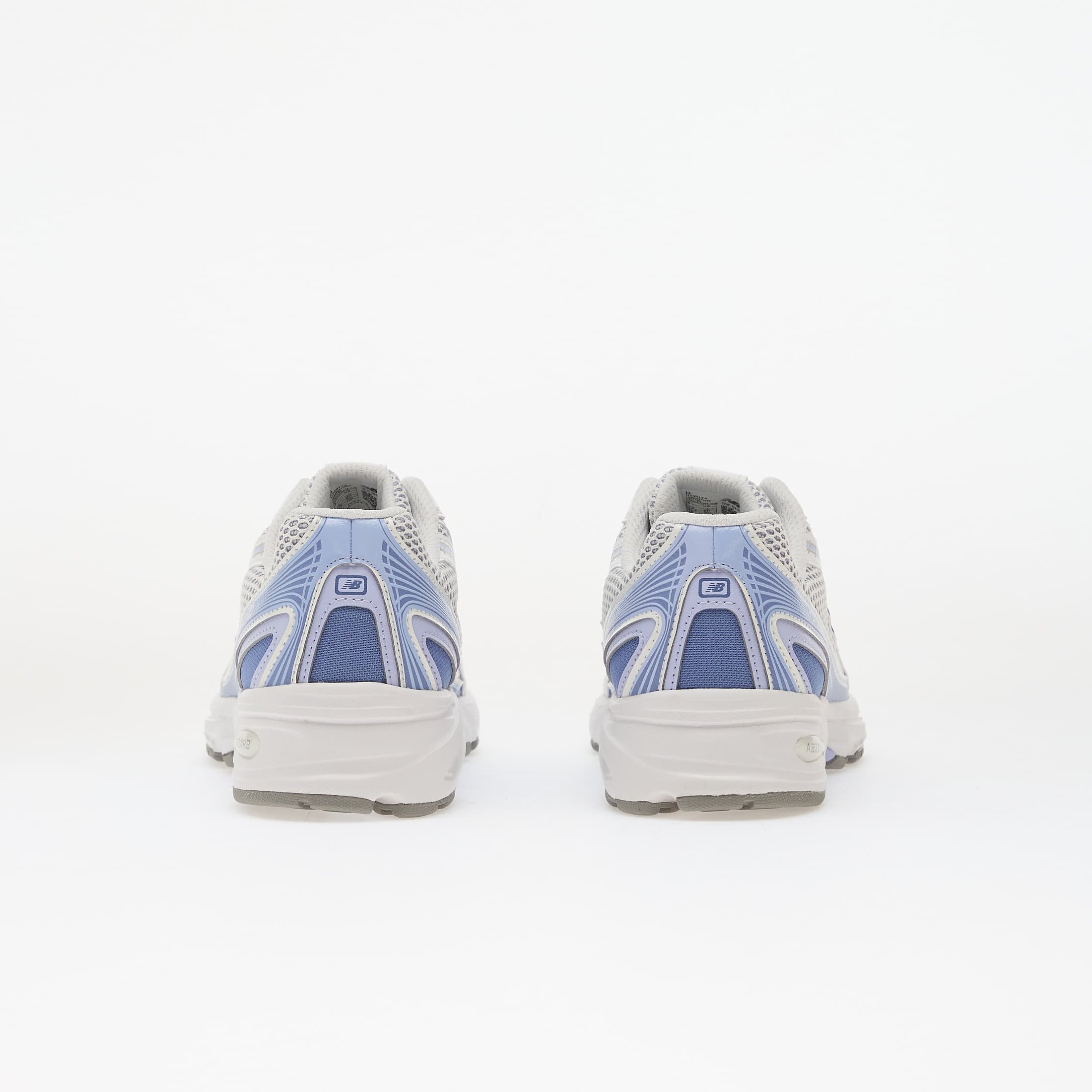 New Balance Сникърси 740 Fairweather Blue/ White