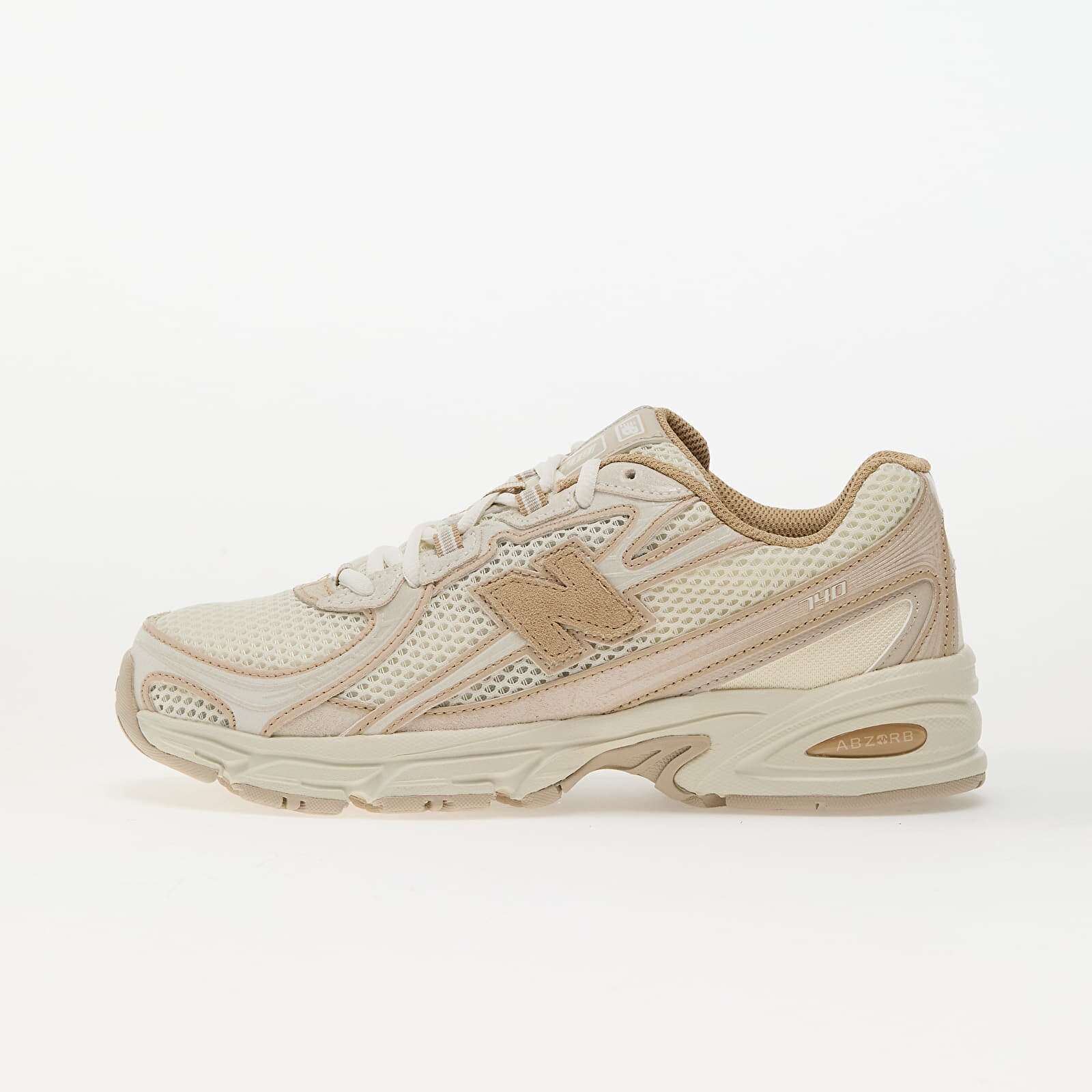 New Balance Сникърси 740 Incense/ Angora/ Timberwolf In2