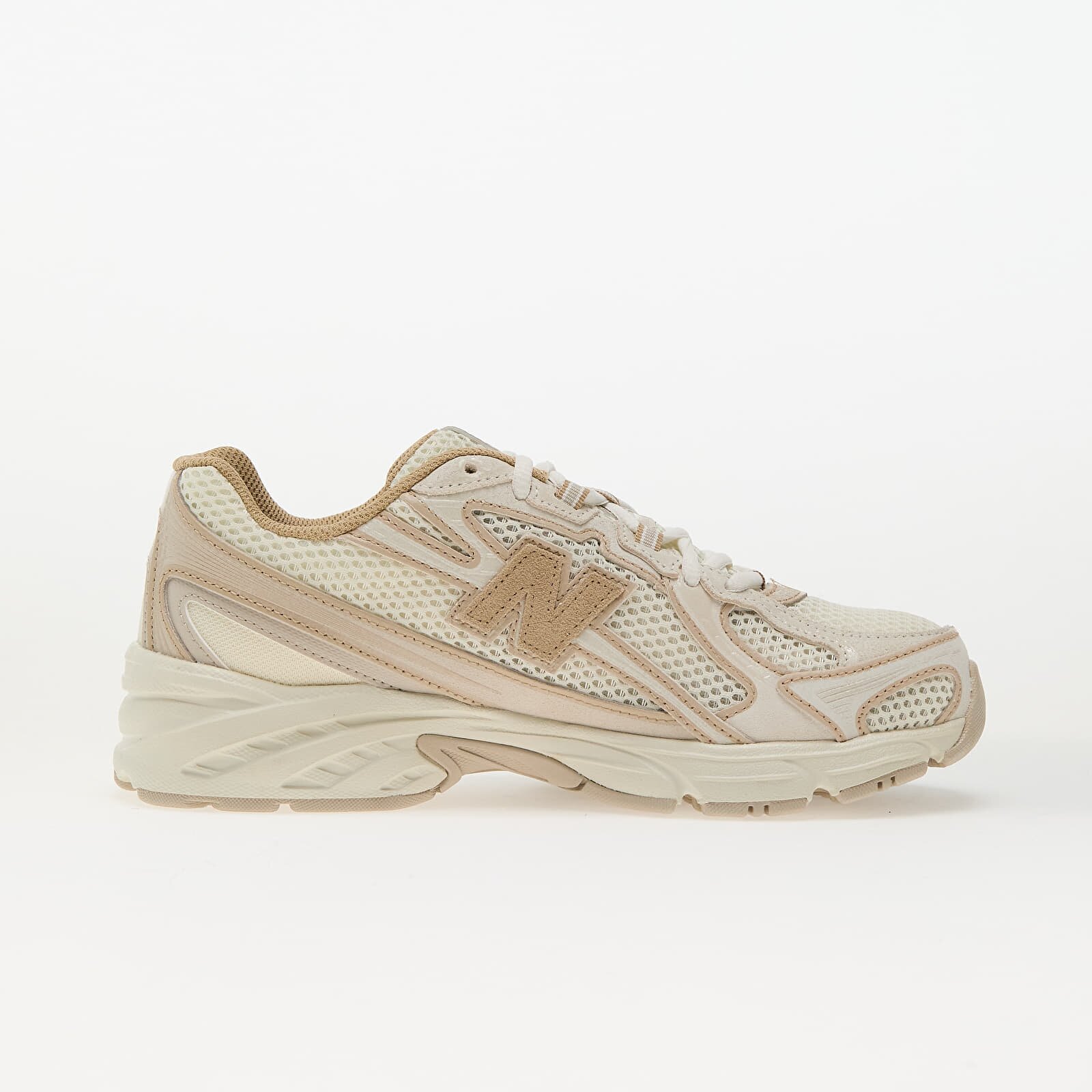 New Balance Сникърси 740 Incense/ Angora/ Timberwolf In2