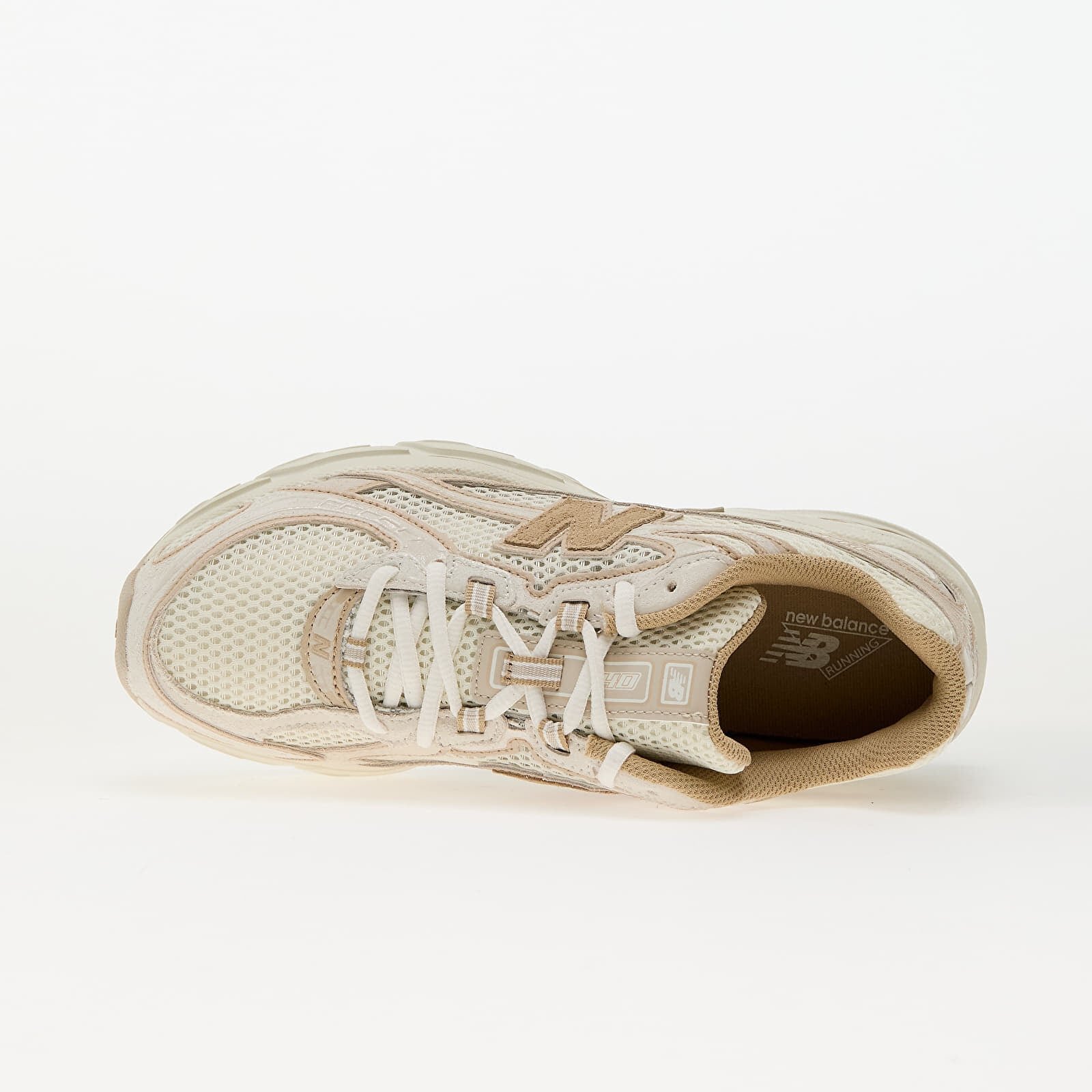 New Balance Сникърси 740 Incense/ Angora/ Timberwolf In2