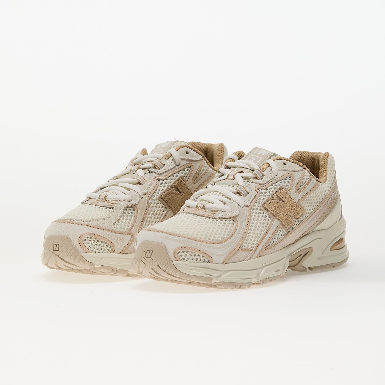 New Balance Сникърси 740 Incense/ Angora/ Timberwolf In2