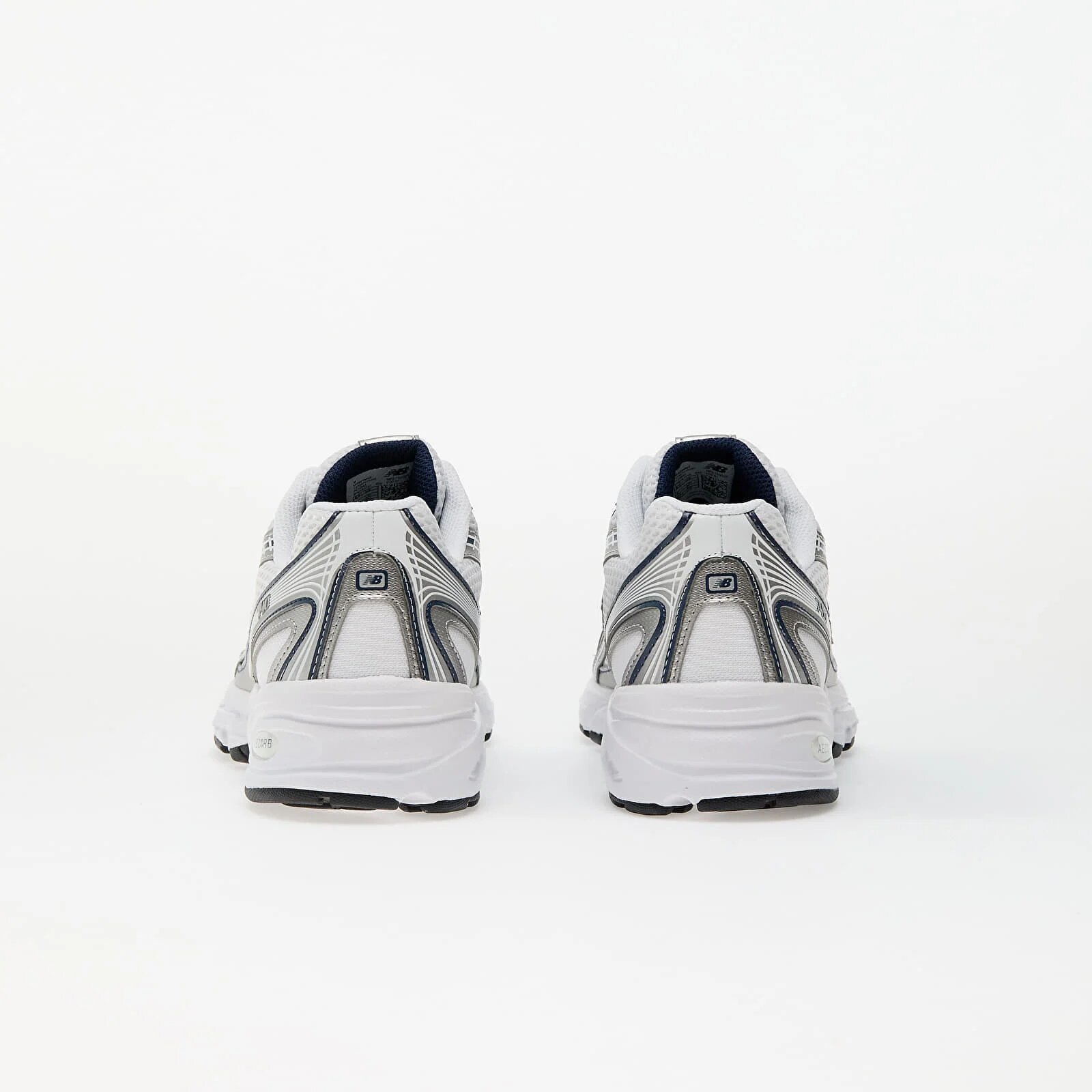 New Balance Сникърси 740 Nb Navy/ White/ Shadow Grey Wn2