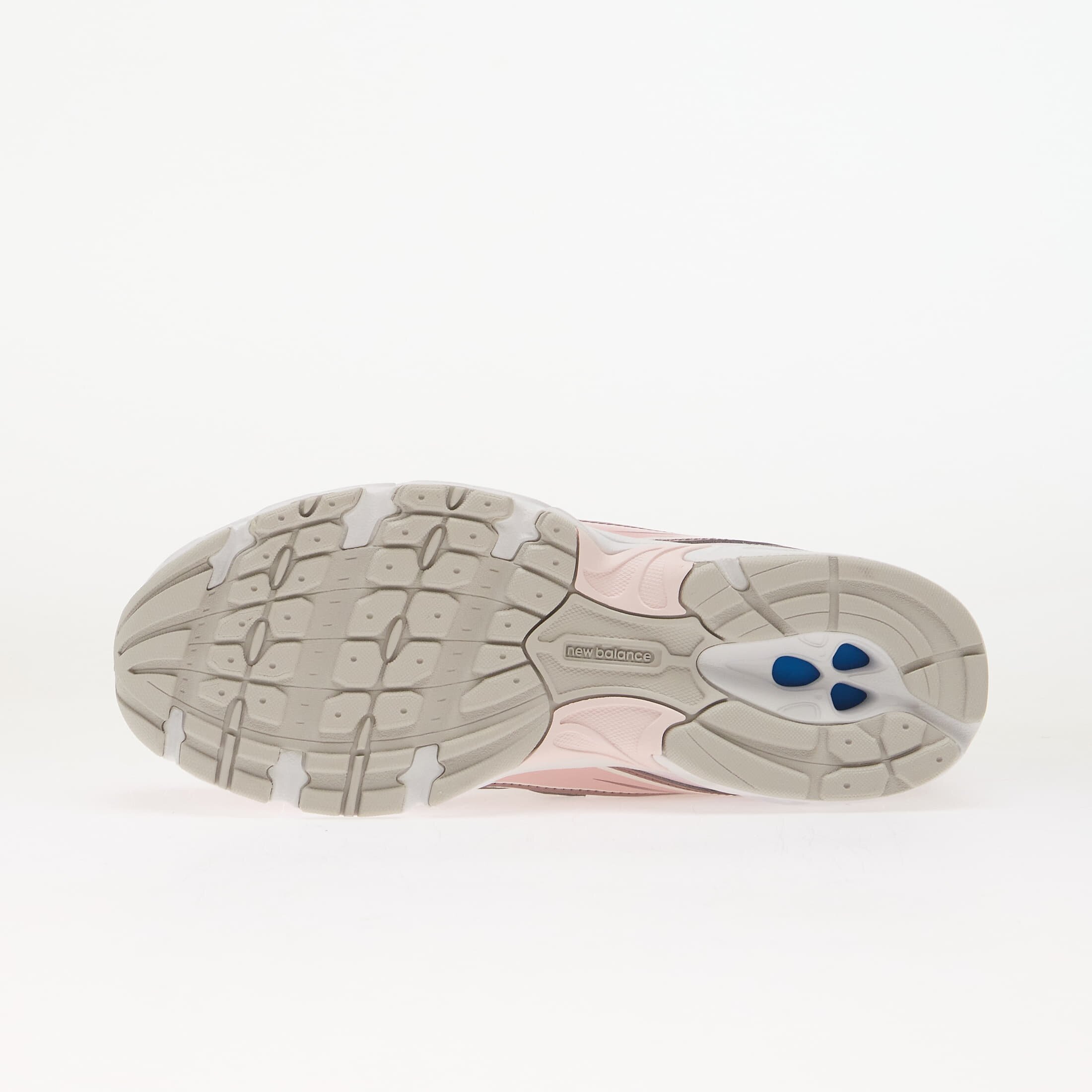 New Balance Сникърси 740 Pink Granite/ Pink Chalk