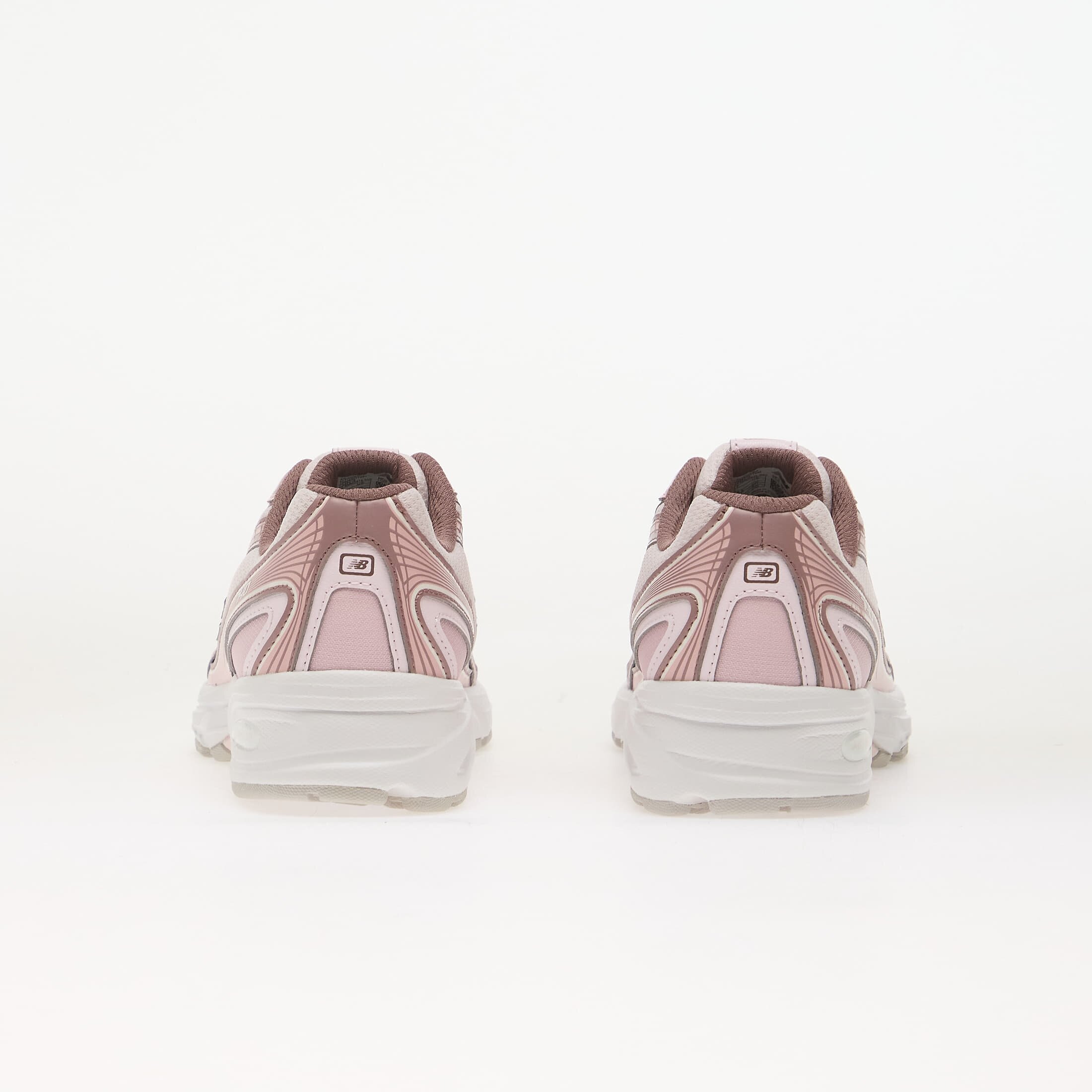New Balance Сникърси 740 Pink Granite/ Pink Chalk