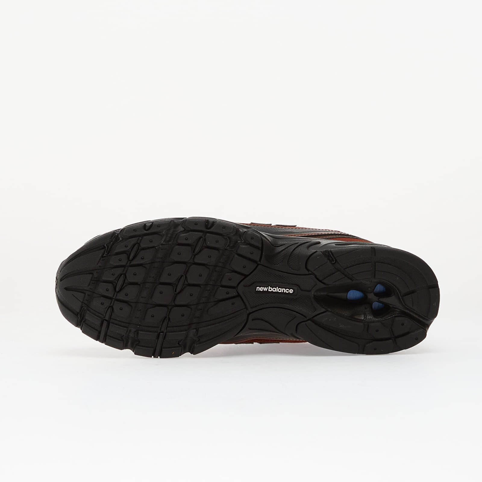 New Balance Сникърси 740 Relic Brown/ Pumpernickel
