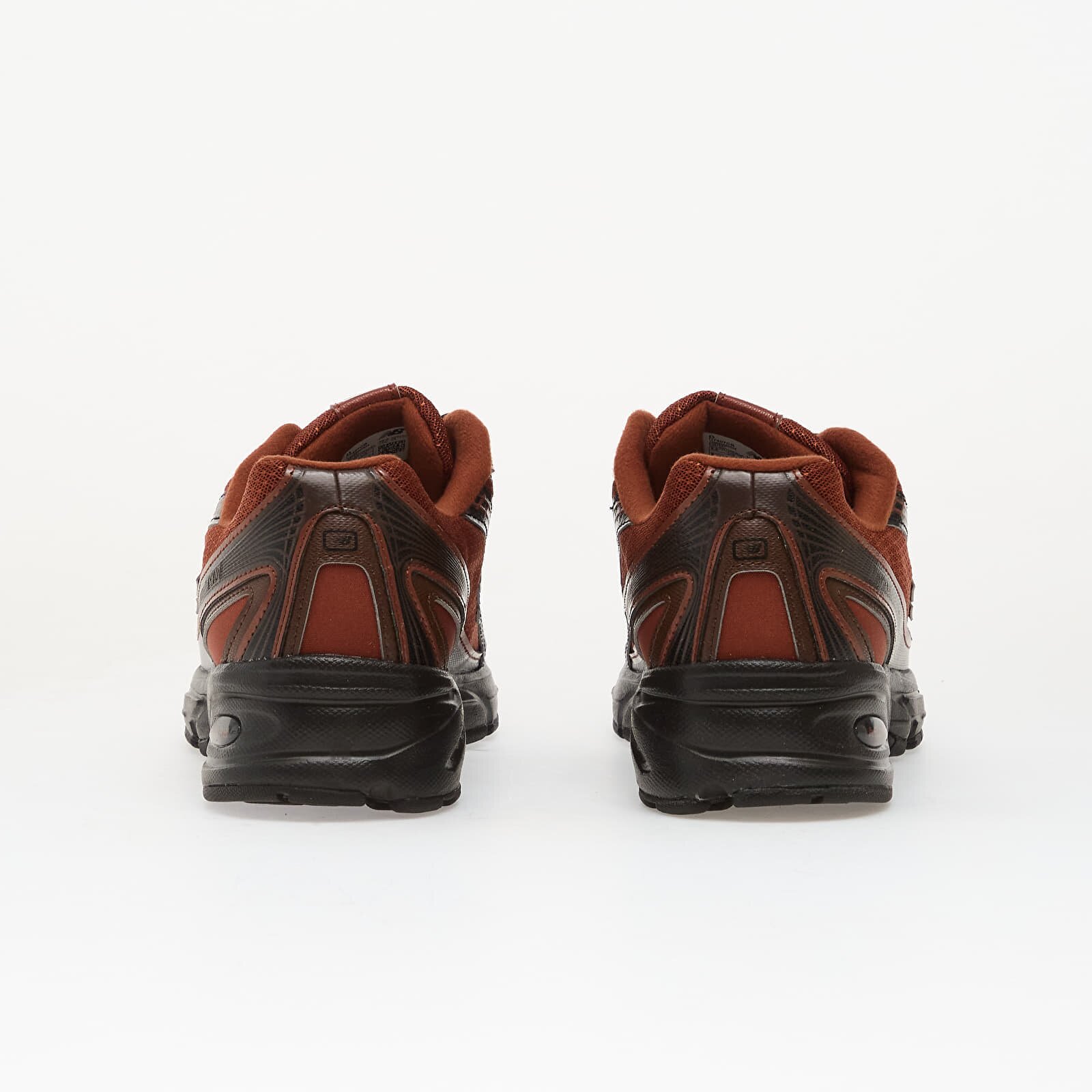 New Balance Сникърси 740 Relic Brown/ Pumpernickel