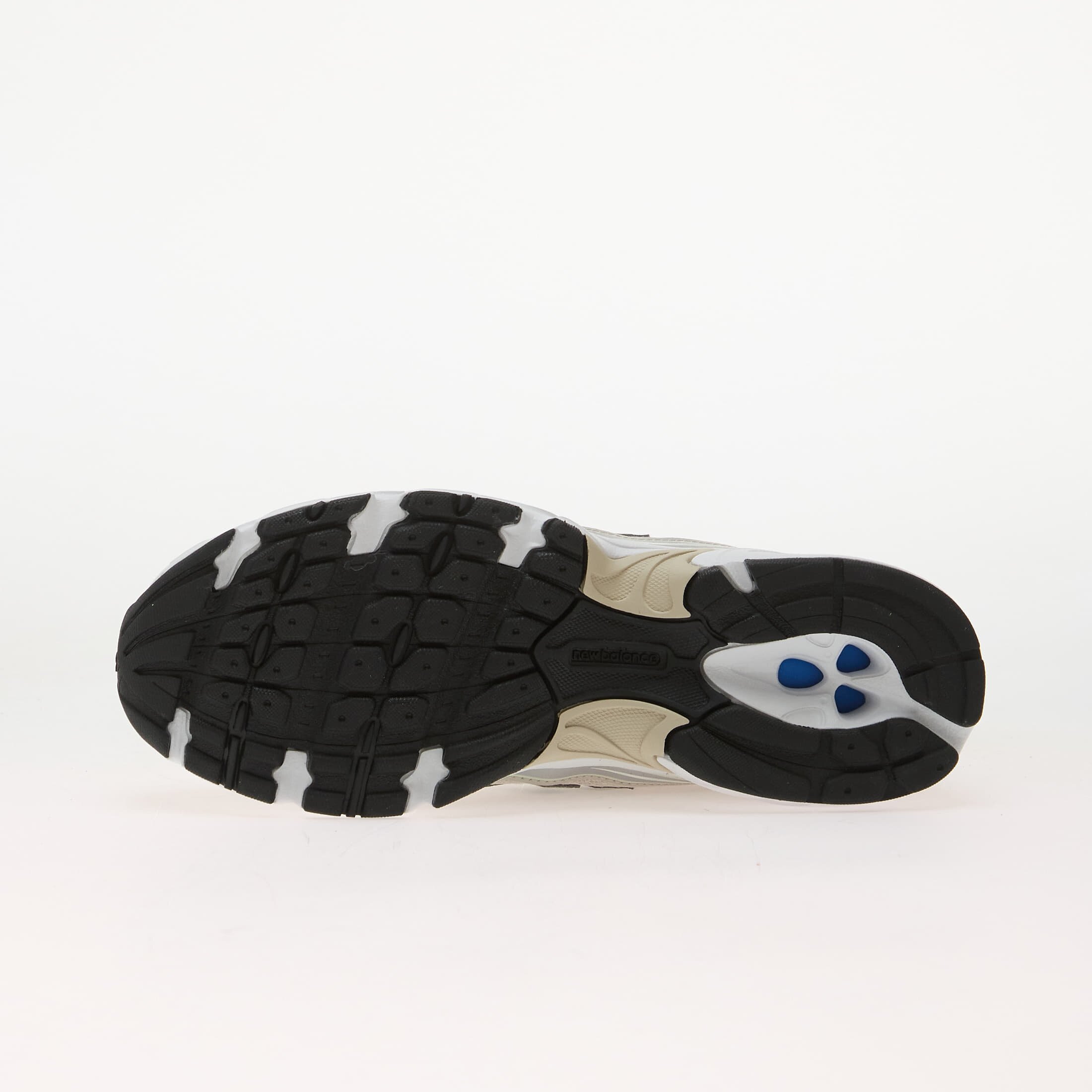 New Balance Сникърси 740 Timberwolf/ Black