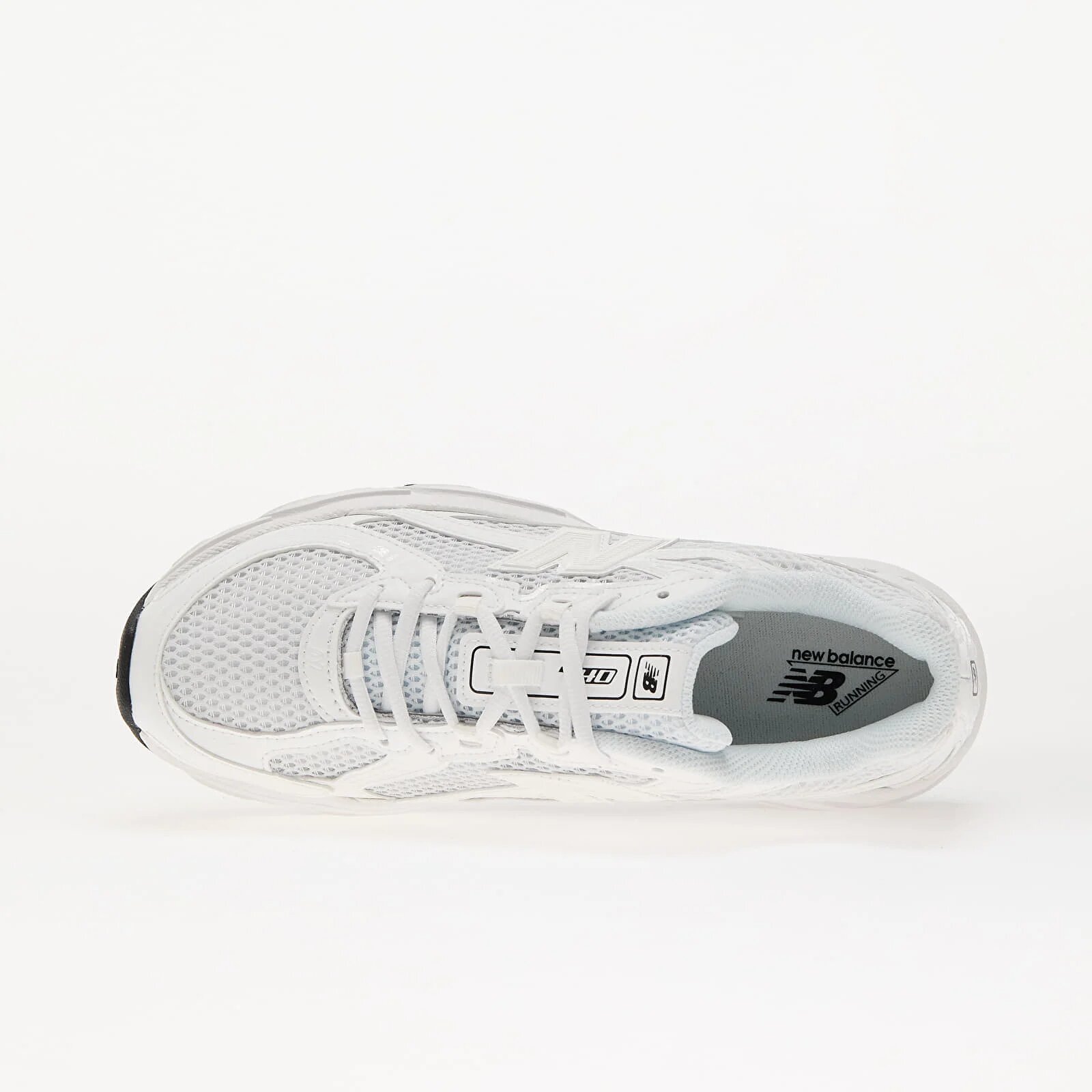 New Balance Сникърси 740 White